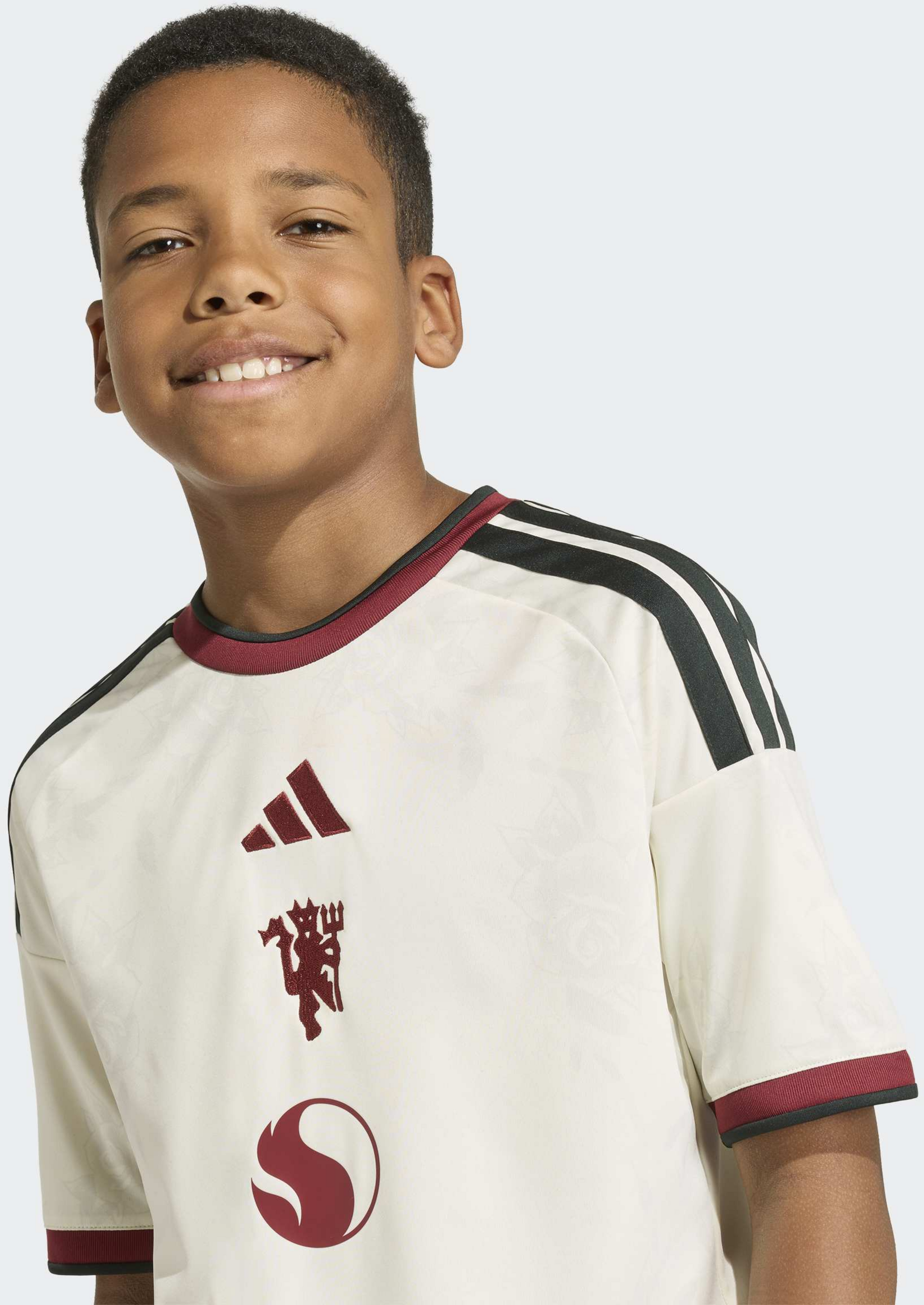 ADIDAS, MUFC 3 JSY Y