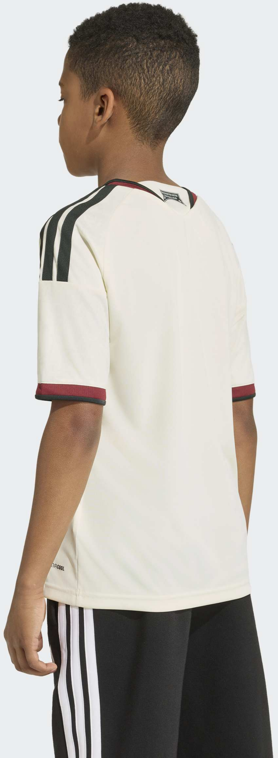 ADIDAS, MUFC 3 JSY Y