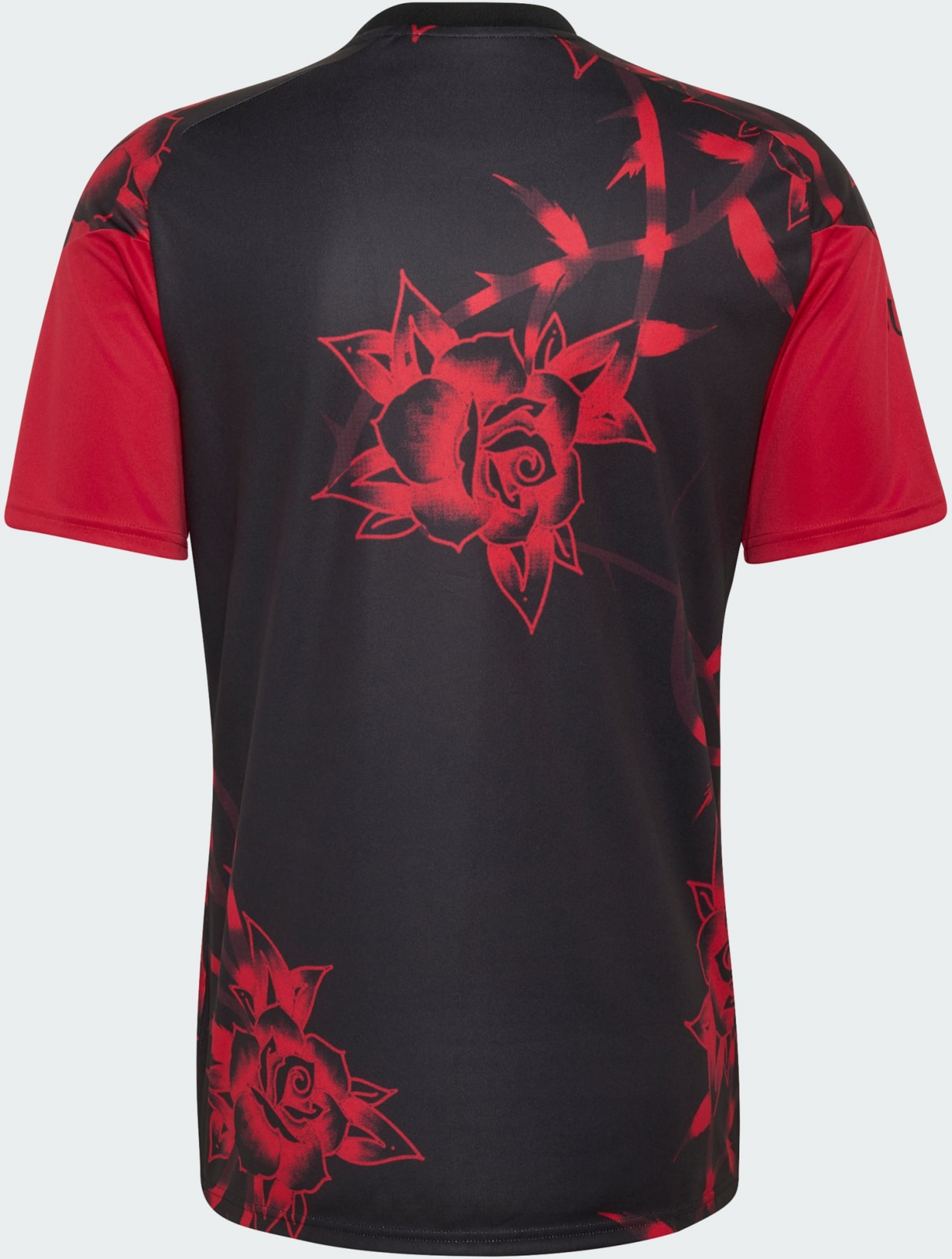 ADIDAS, Adidas Manchester United 26/27 Uppv&auml;rmningstr&ouml;ja