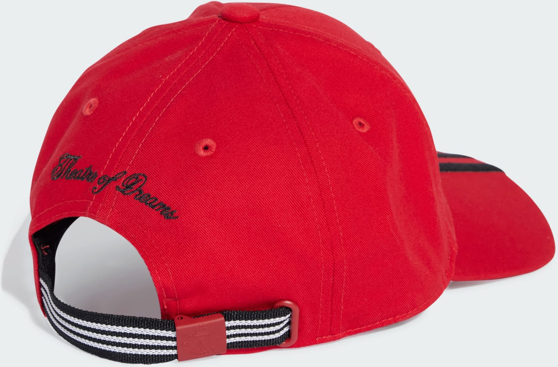 ADIDAS, Adidas Manchester United Basebollkeps