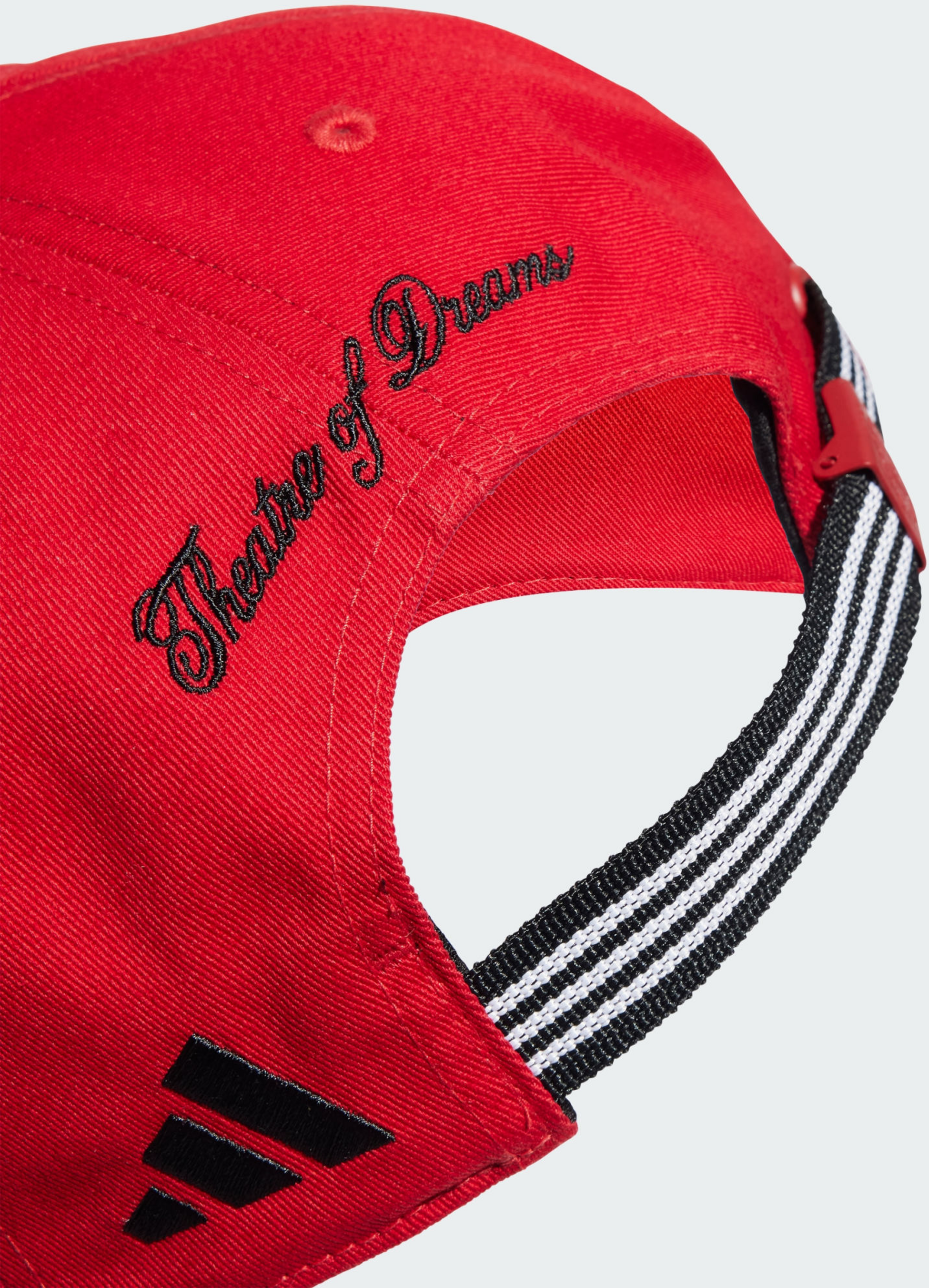 ADIDAS, Adidas Manchester United Basebollkeps