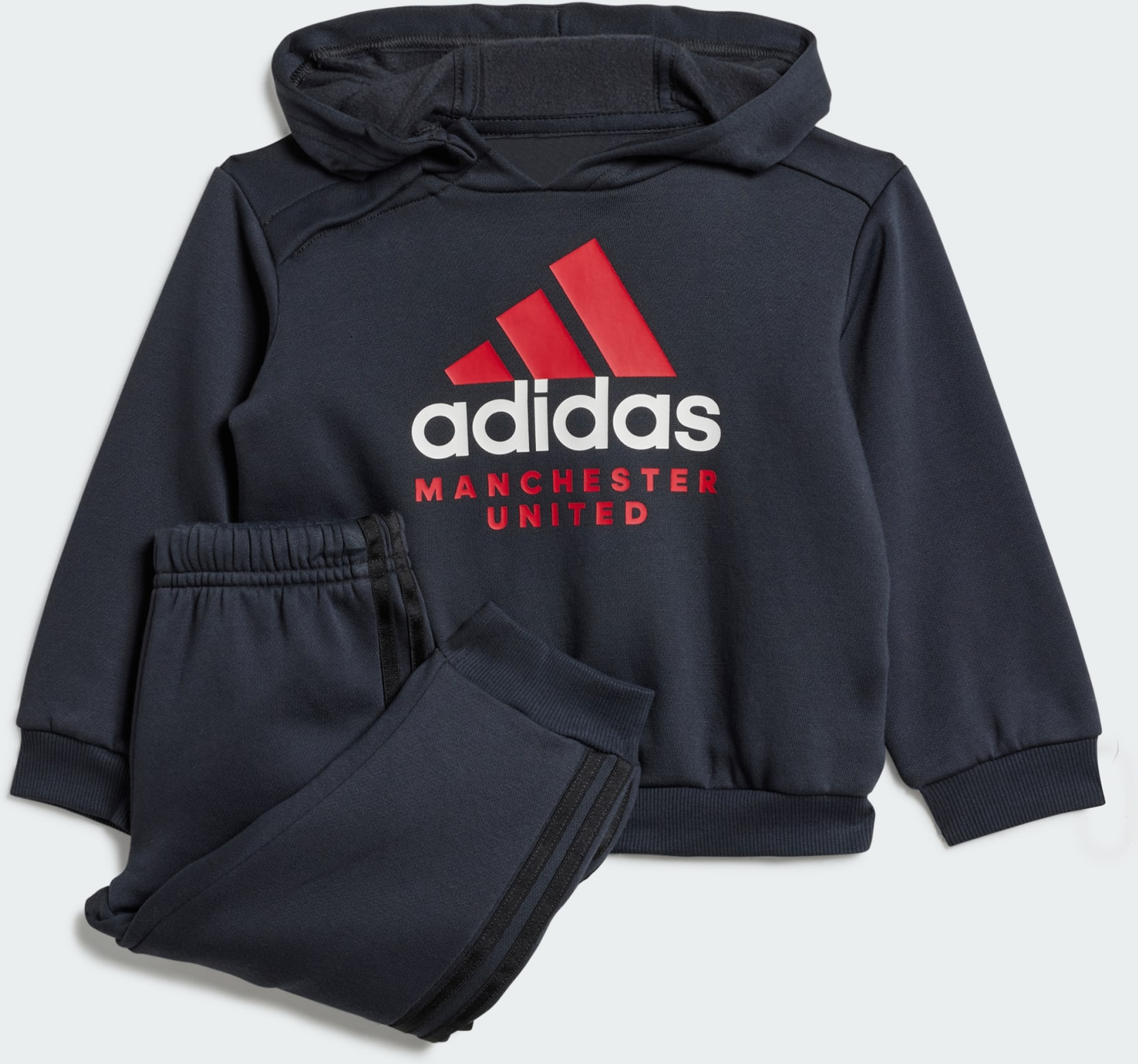 ADIDAS, Adidas Manchester United Dna Baby Joggingställ Barn