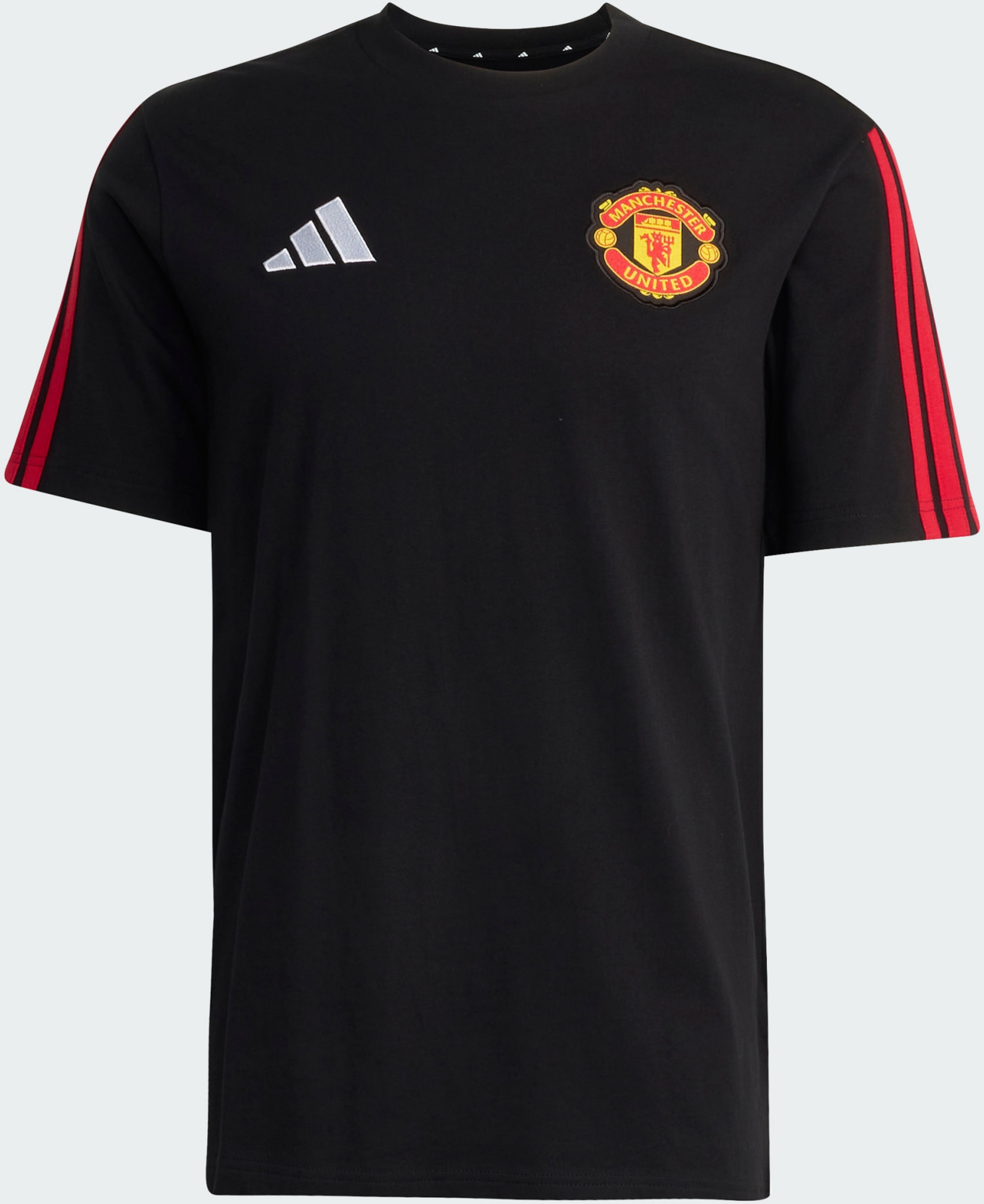 ADIDAS, Adidas Manchester United Dna-t-shirt