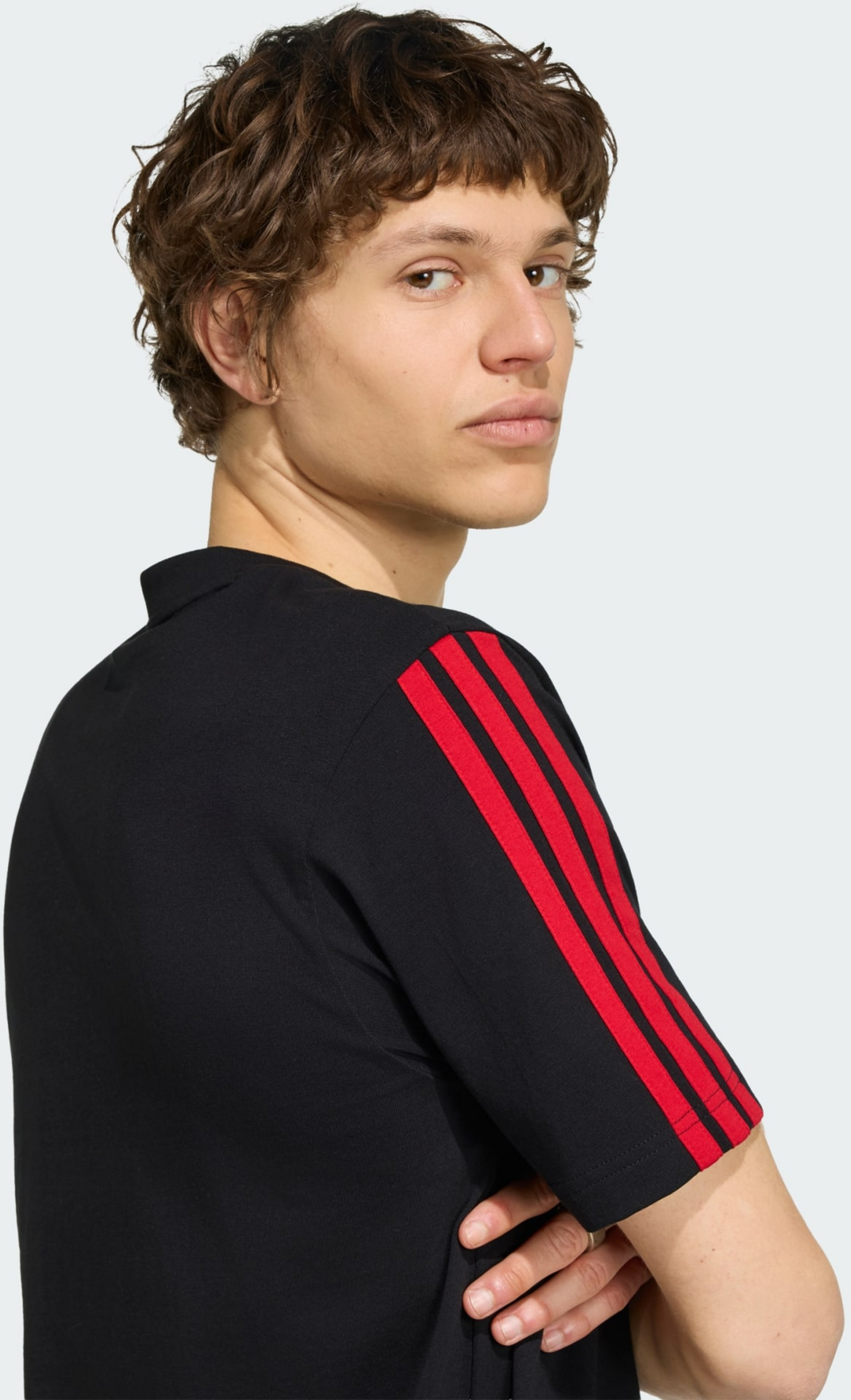 ADIDAS, Adidas Manchester United Dna-t-shirt