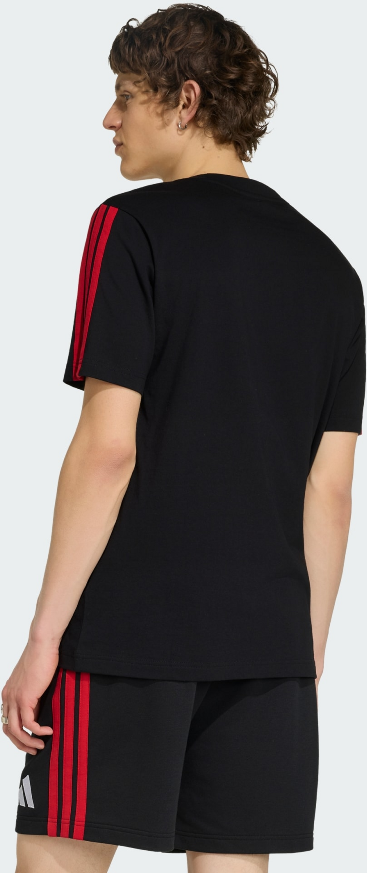 ADIDAS, Adidas Manchester United Dna-t-shirt