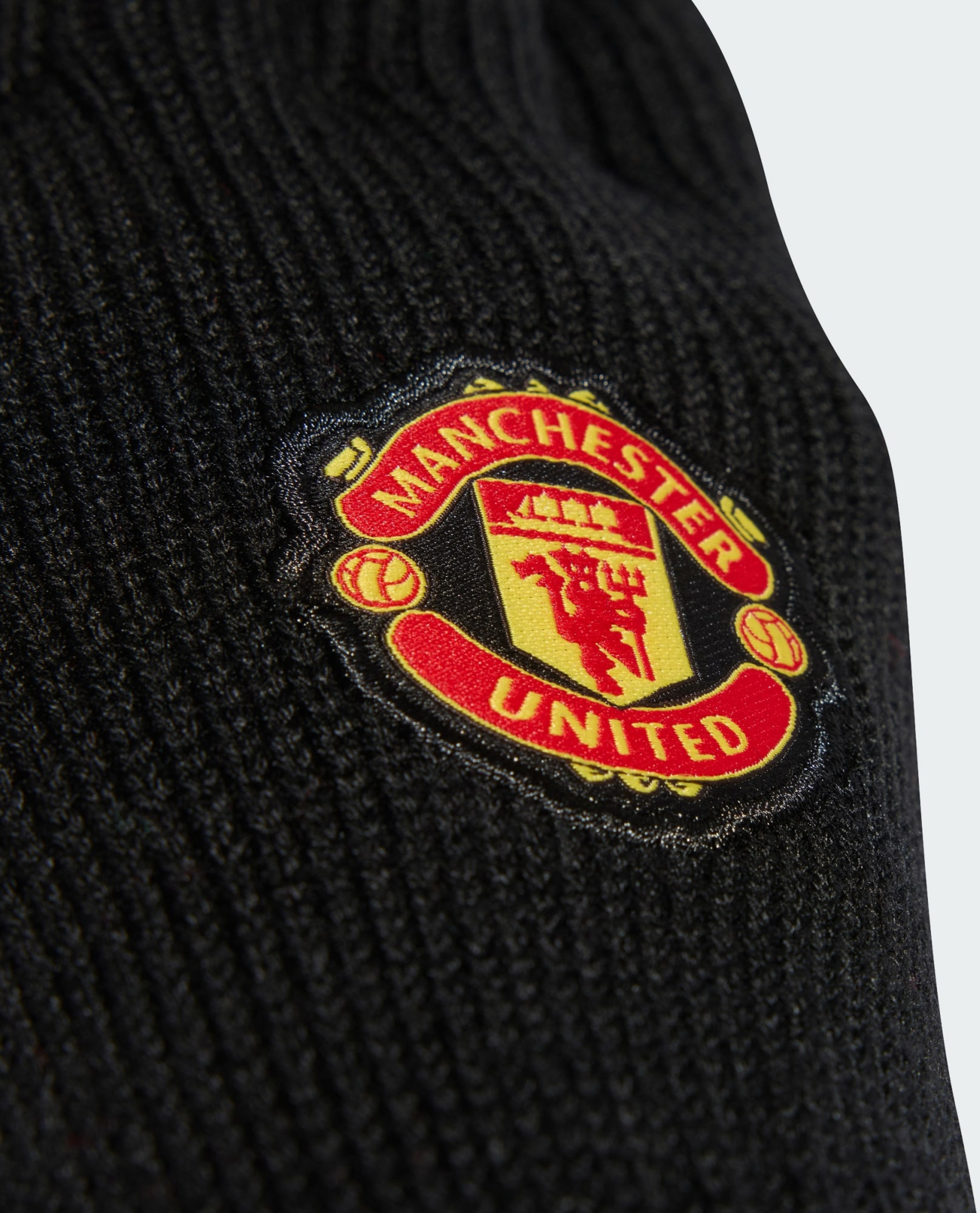 ADIDAS, Adidas Manchester United Handskar