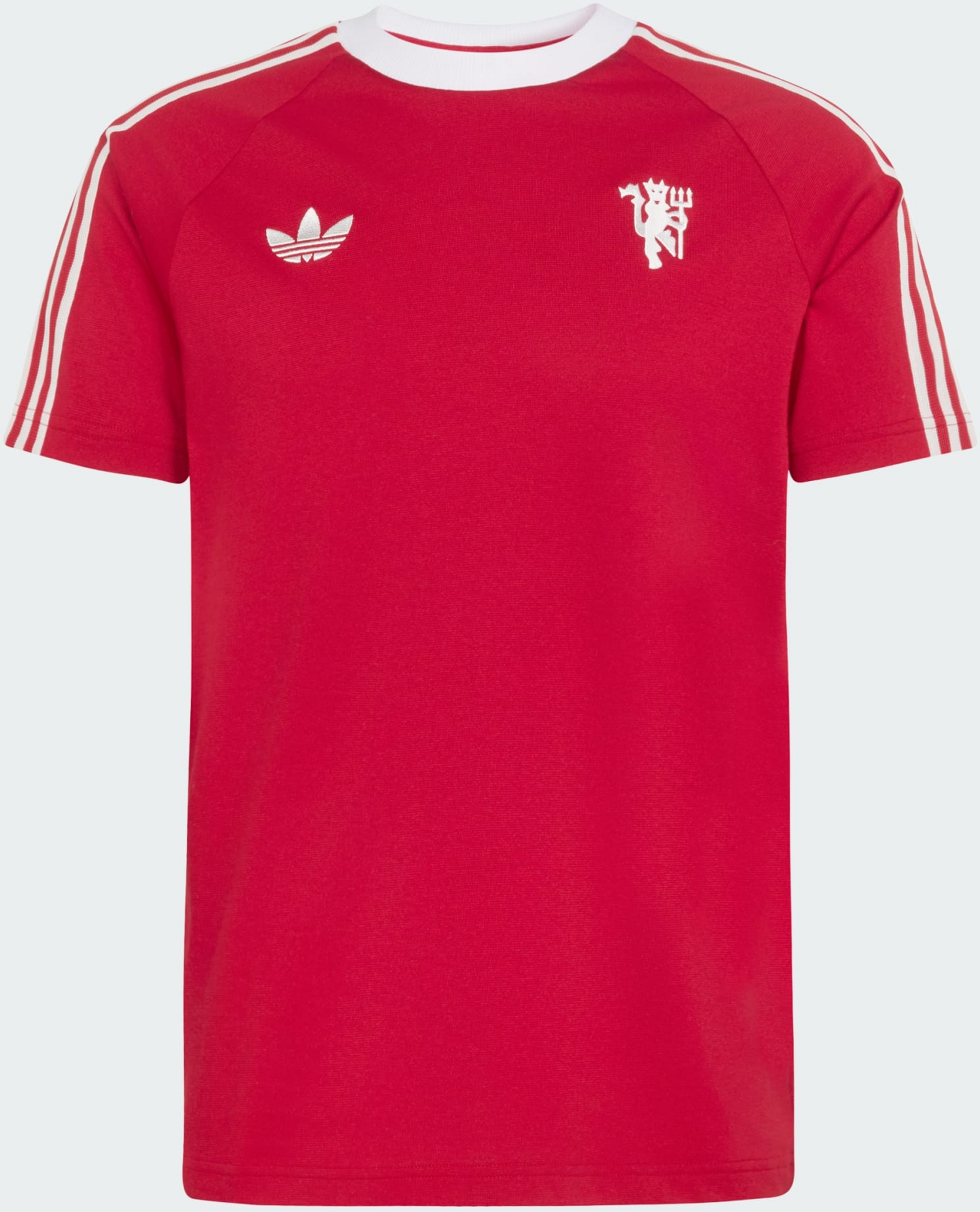 ADIDAS, Adidas Manchester United Originals T-shirt