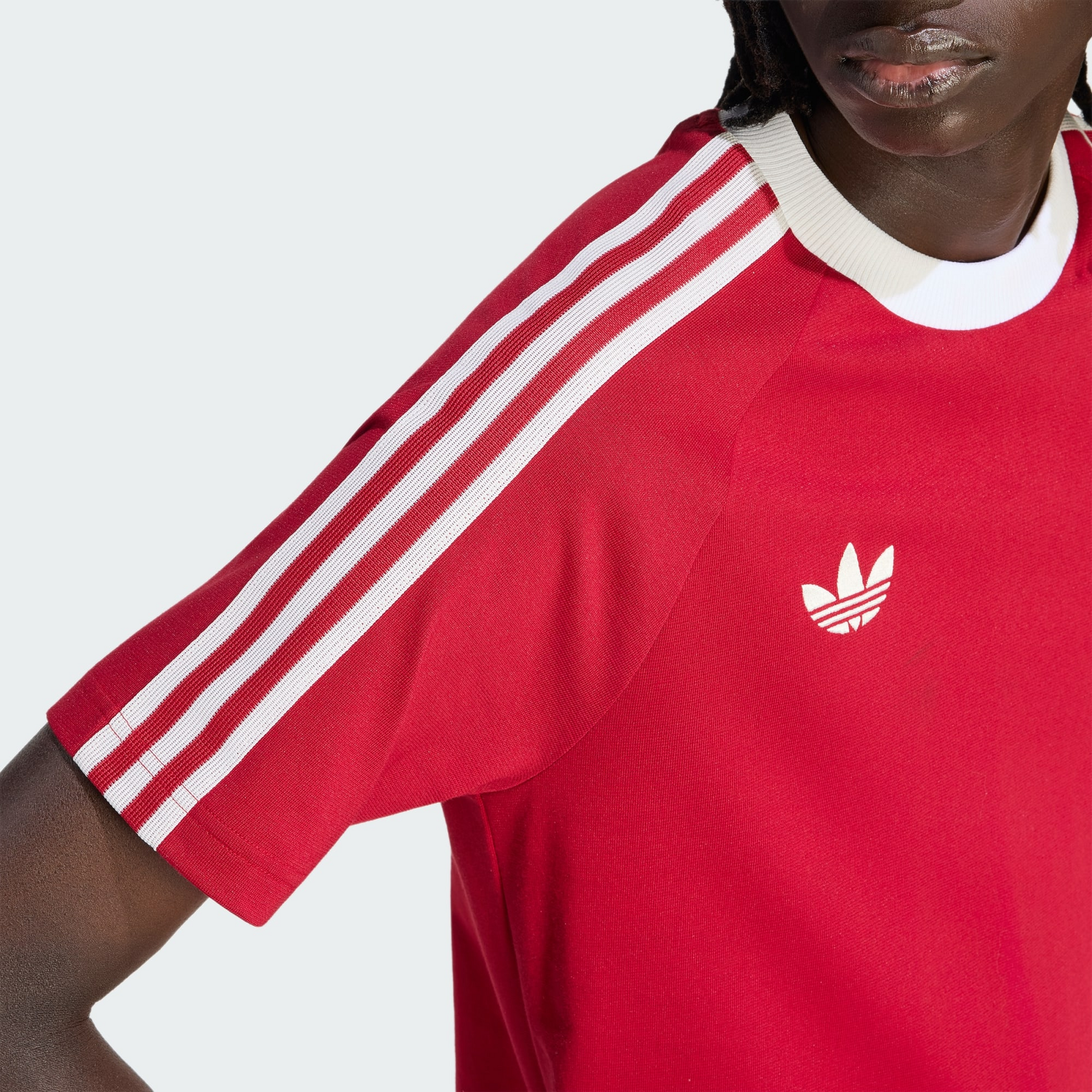 ADIDAS, Adidas Manchester United Originals T-shirt