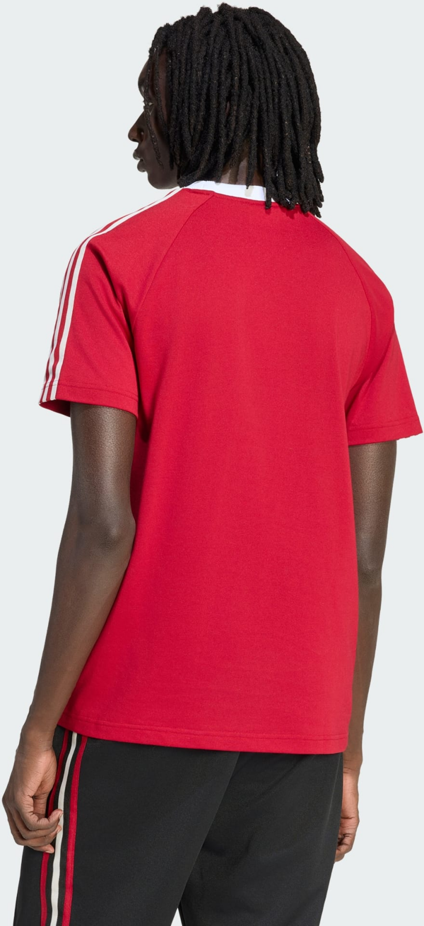 ADIDAS, Adidas Manchester United Originals T-shirt