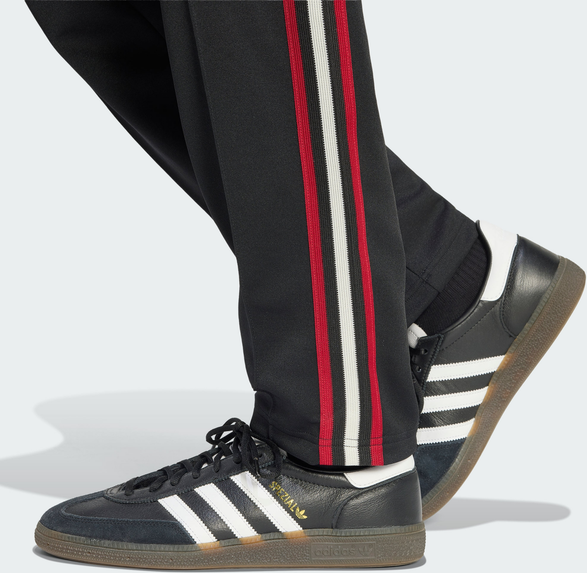 ADIDAS, Adidas Manchester United Originals Tr&auml;ningsbyxor