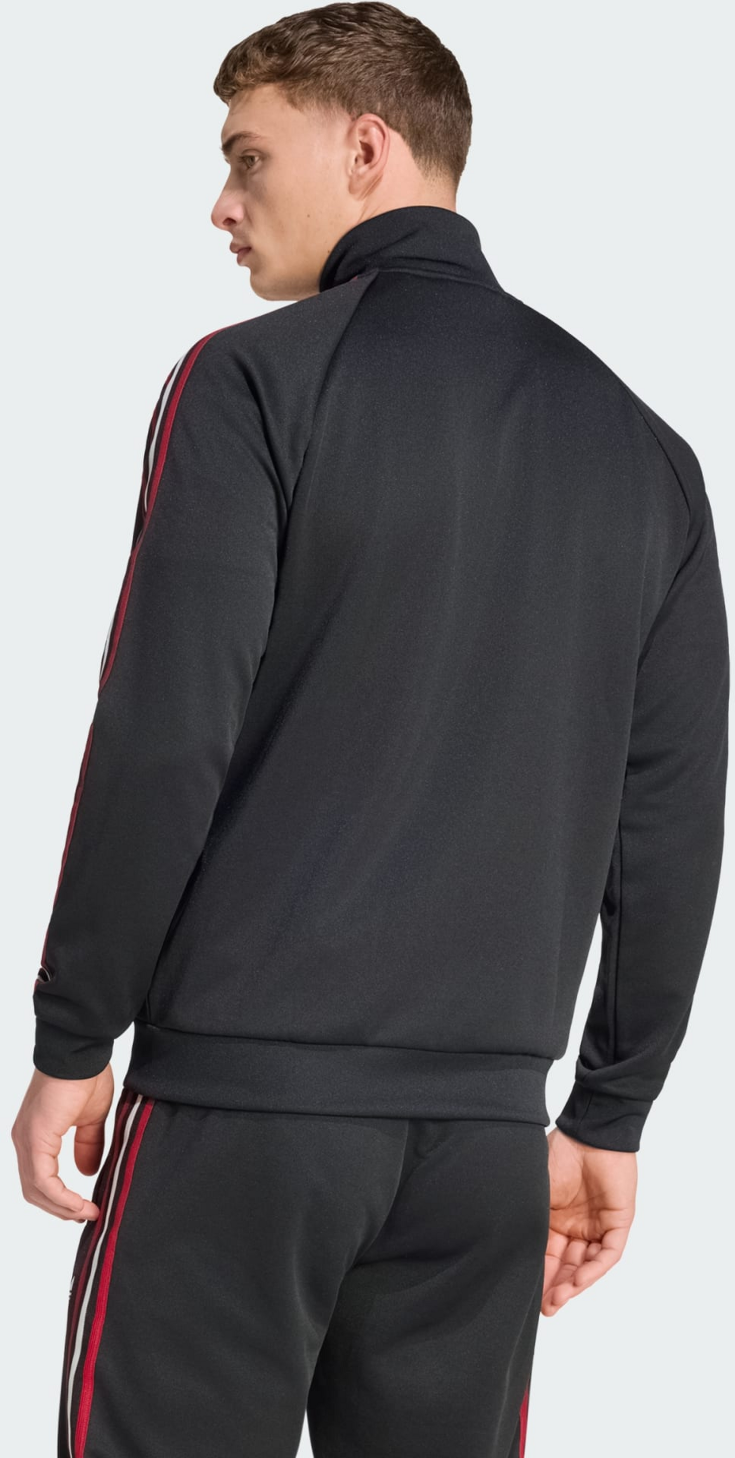 ADIDAS, Adidas Manchester United Originals Tr&auml;ningsjacka