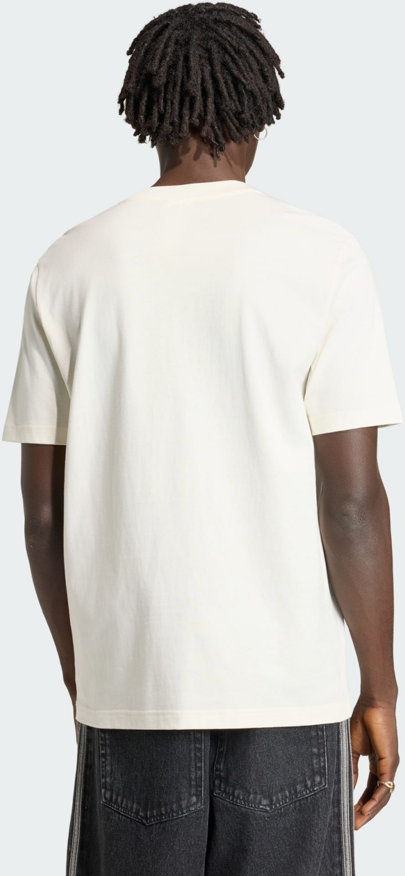 ADIDAS, Adidas Manchester United Seasonal Graphic T-shirt