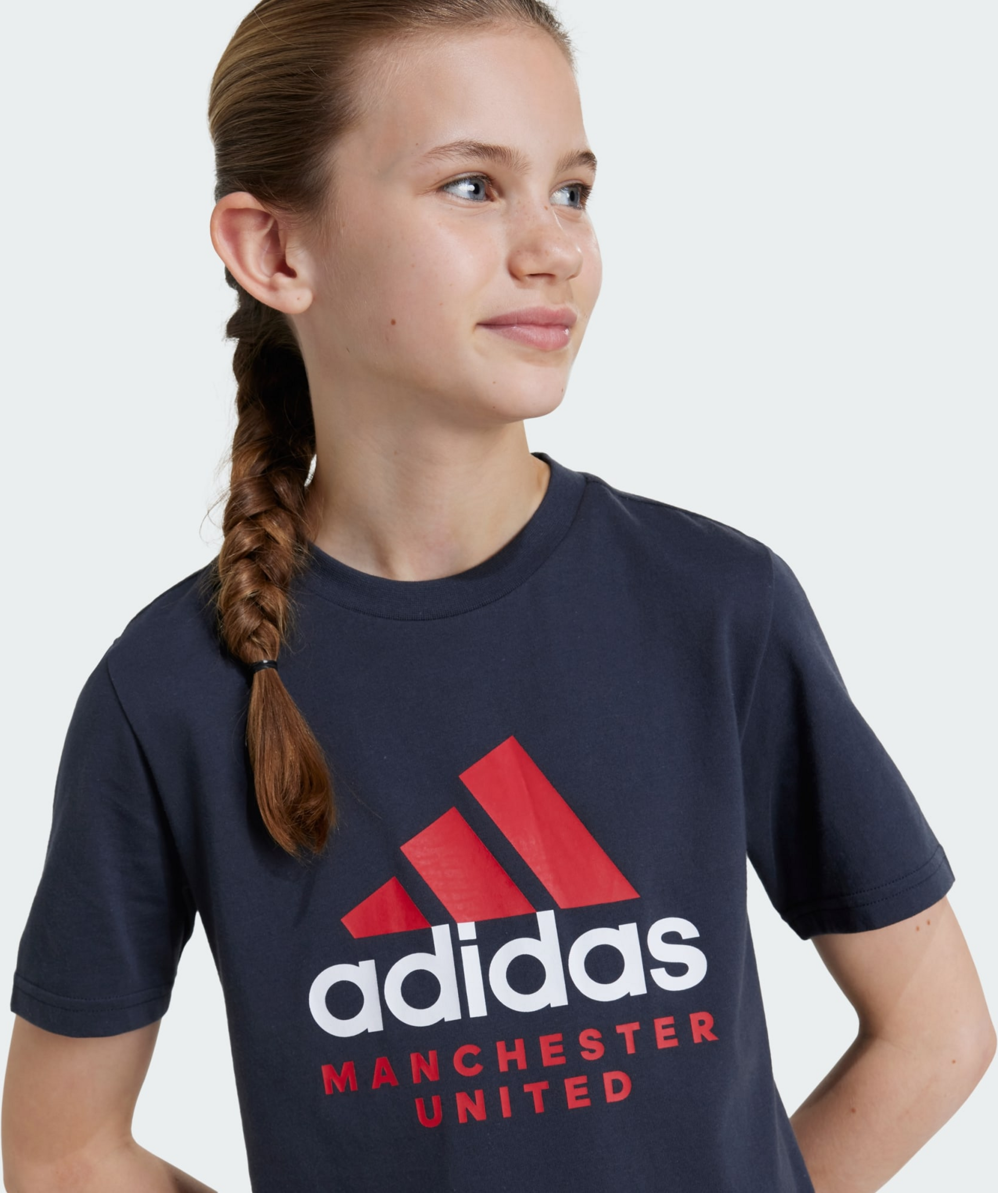 ADIDAS, Adidas Manchester United T-shirt