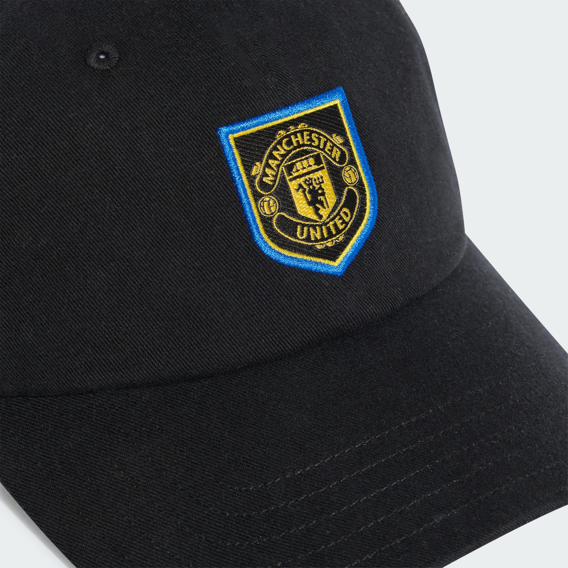 ADIDAS, Adidas Manchester United Third Cap Keps