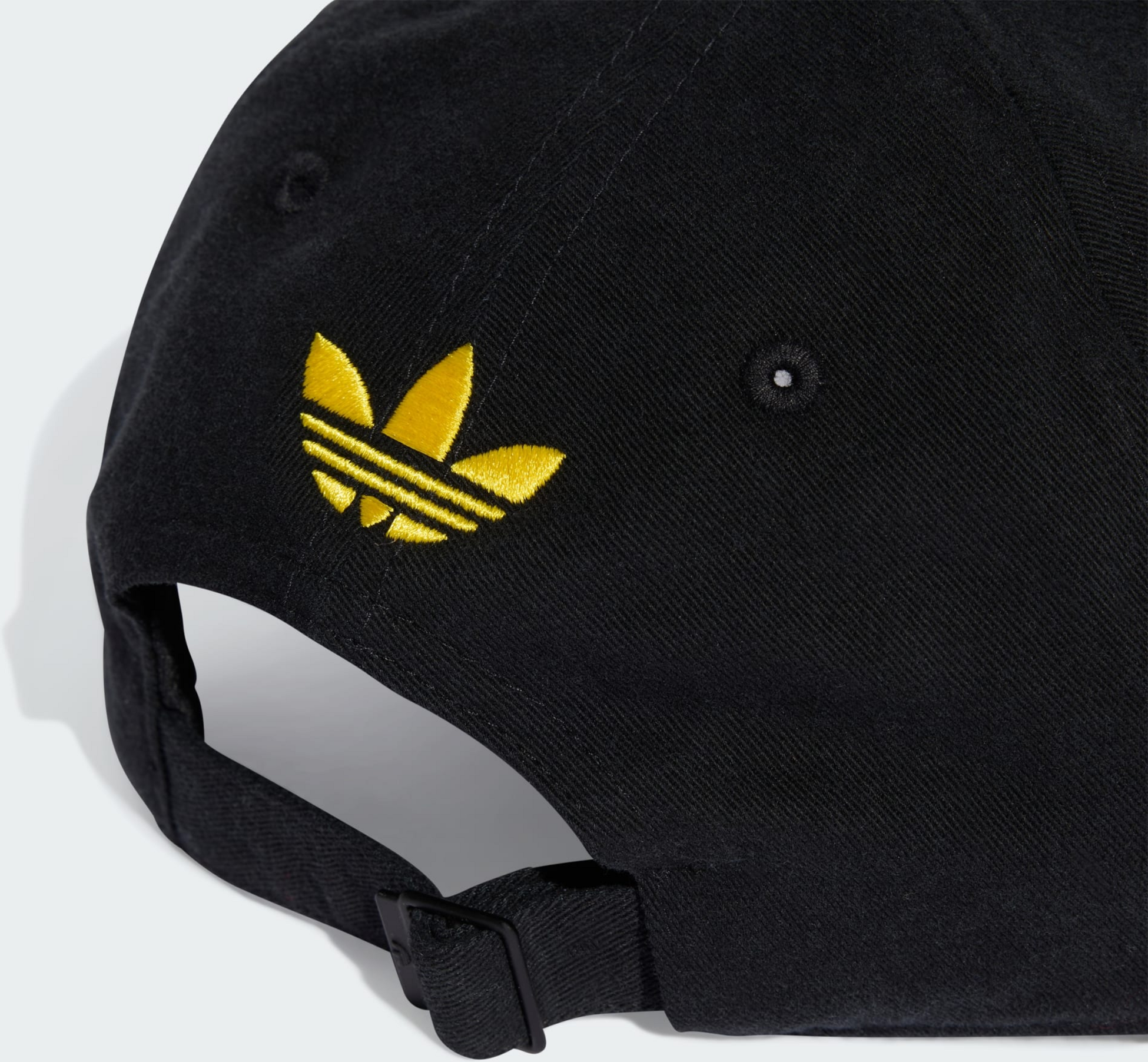 ADIDAS, Adidas Manchester United Third Cap Keps