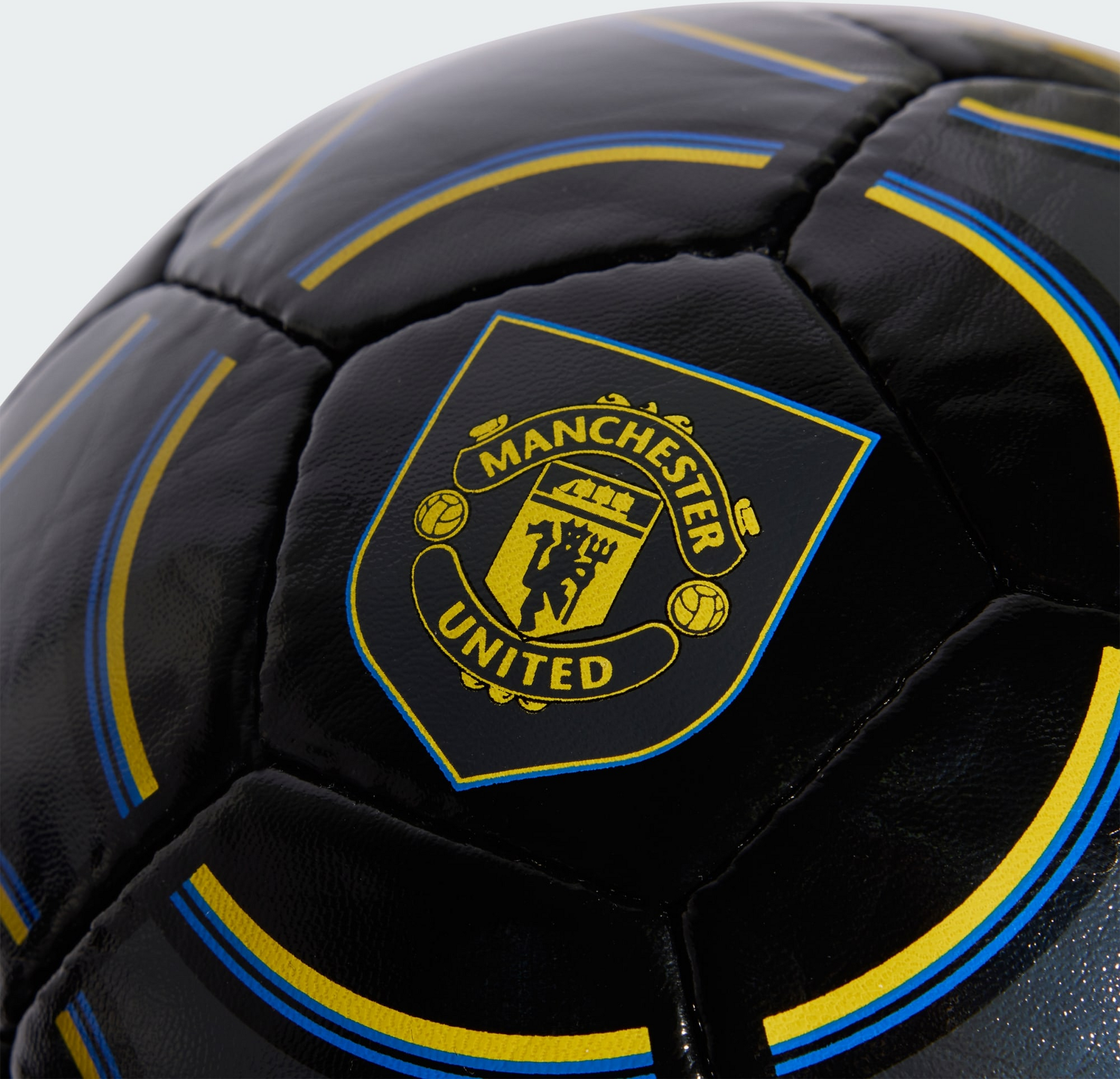 ADIDAS, Adidas Manchester United Third Club Fotboll