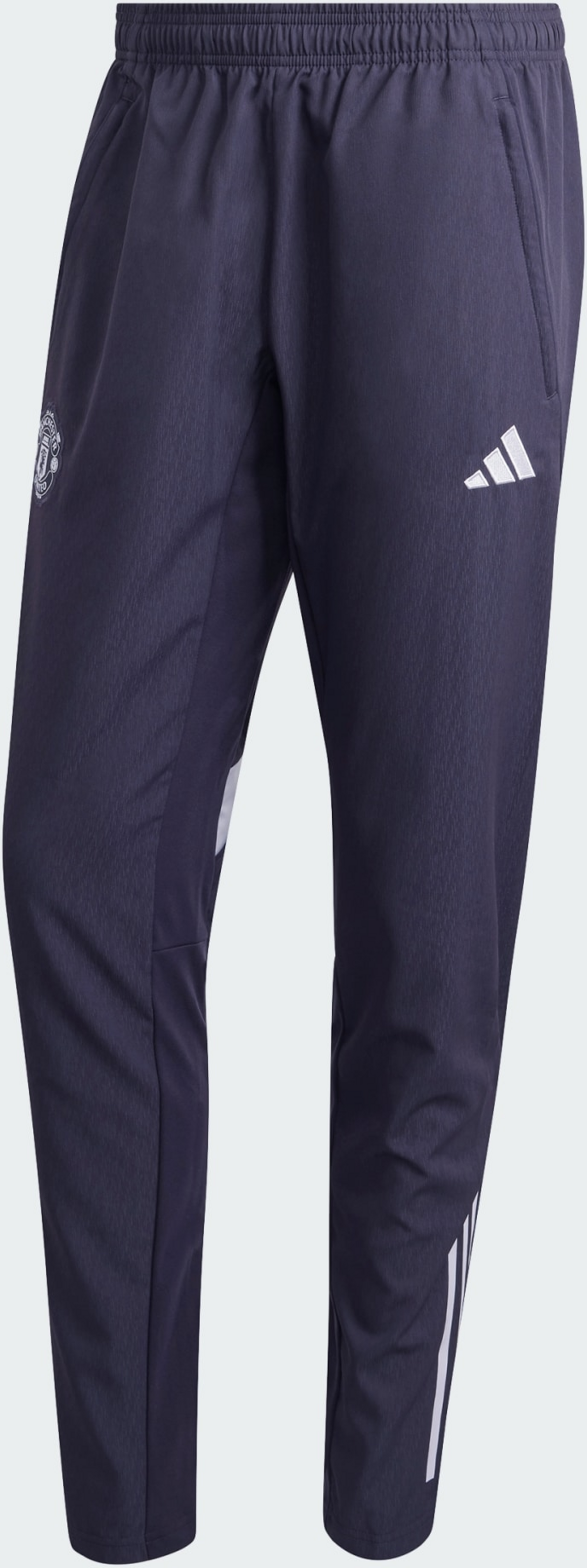 ADIDAS, Adidas Manchester United Tiro 25 Competition Presentation Byxor