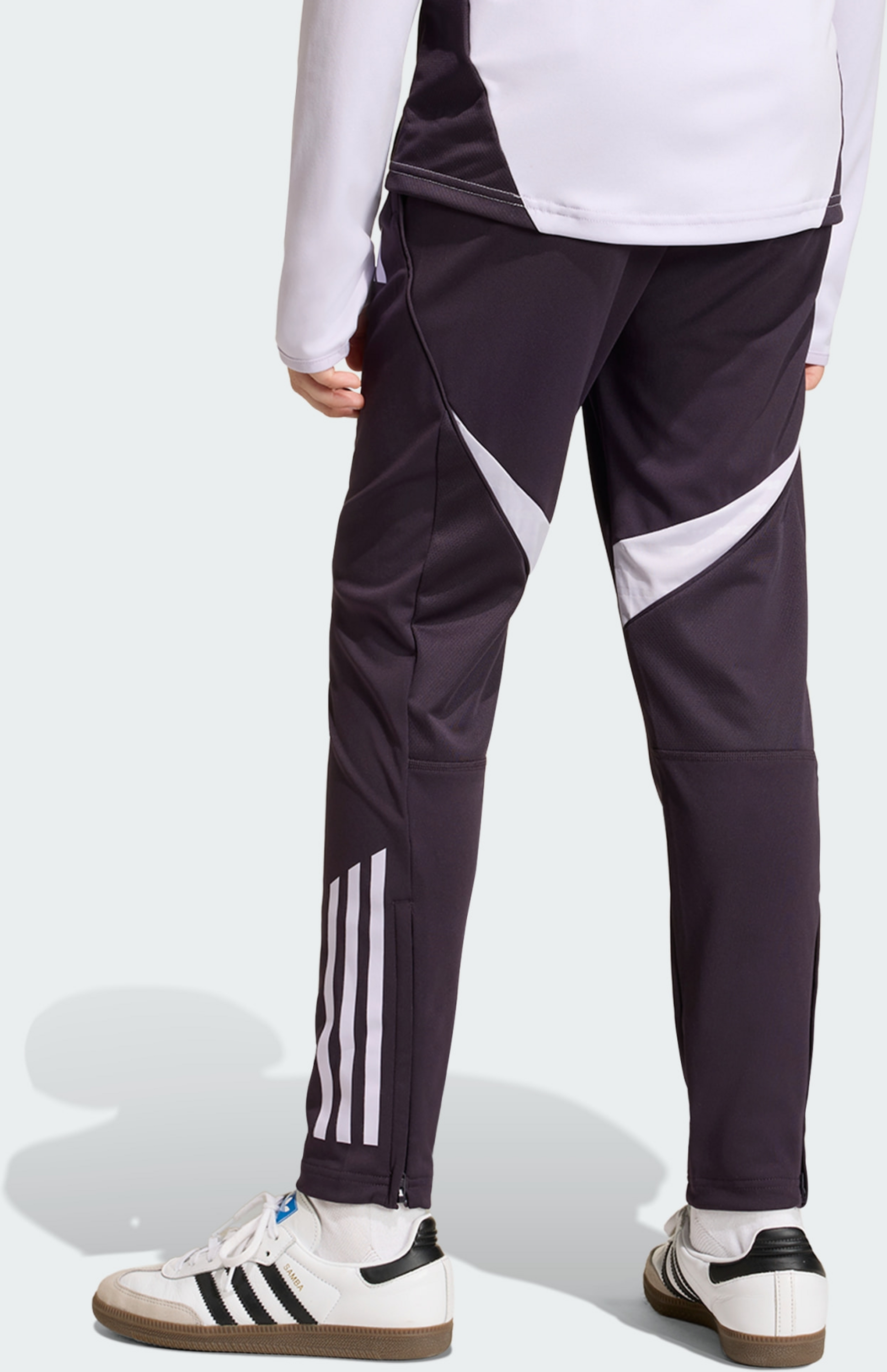 ADIDAS, Adidas Manchester United Tiro 25 Competition Tr&auml;ningsbyxor