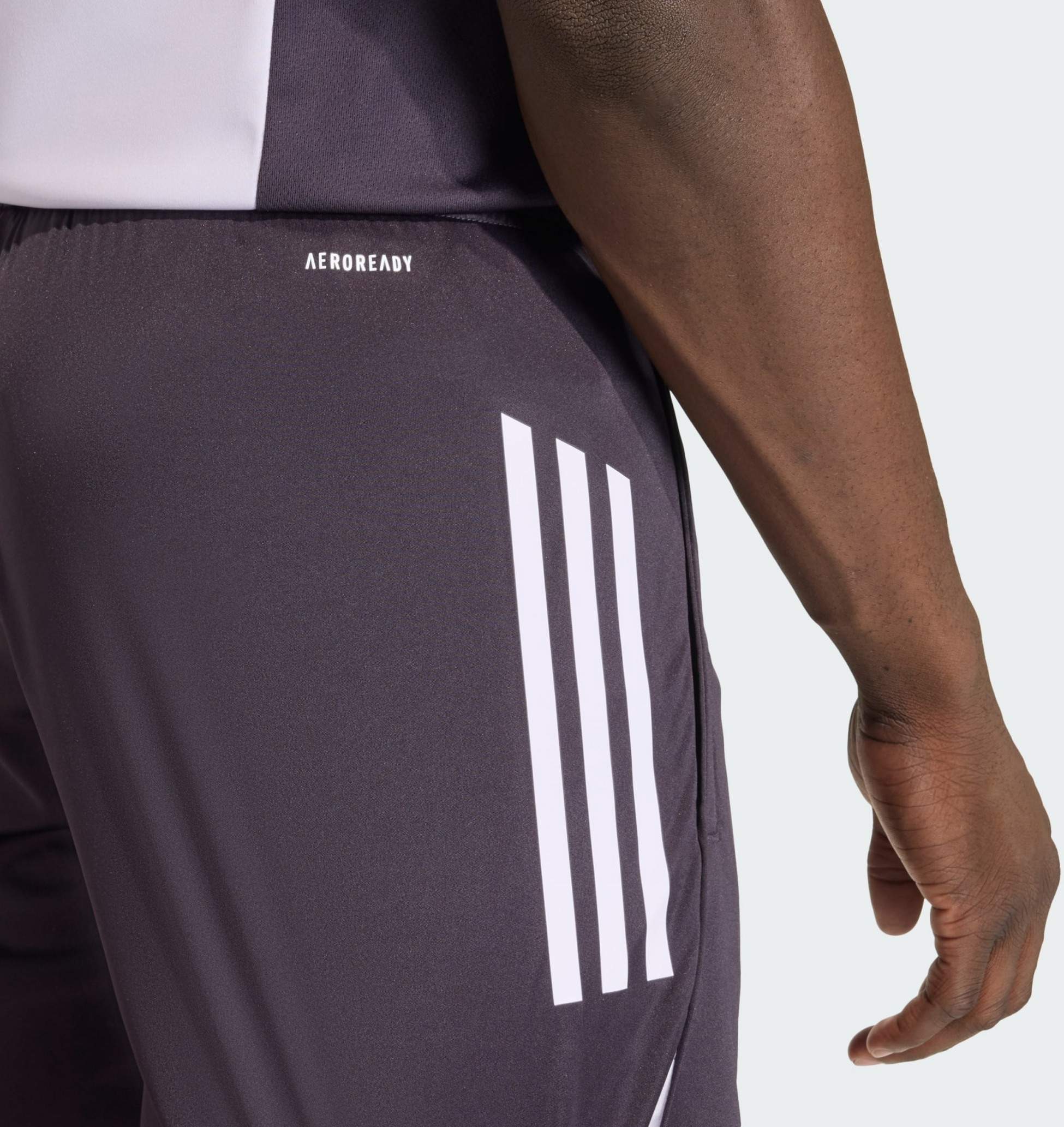 ADIDAS, Adidas Manchester United Tiro 25 Competition Tr&auml;ningsshorts