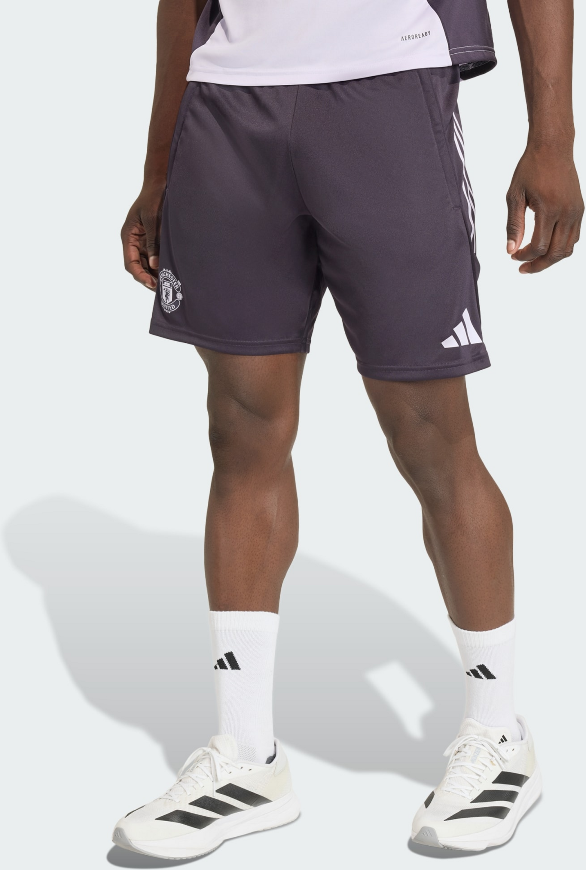 ADIDAS, Adidas Manchester United Tiro 25 Competition Tr&auml;ningsshorts