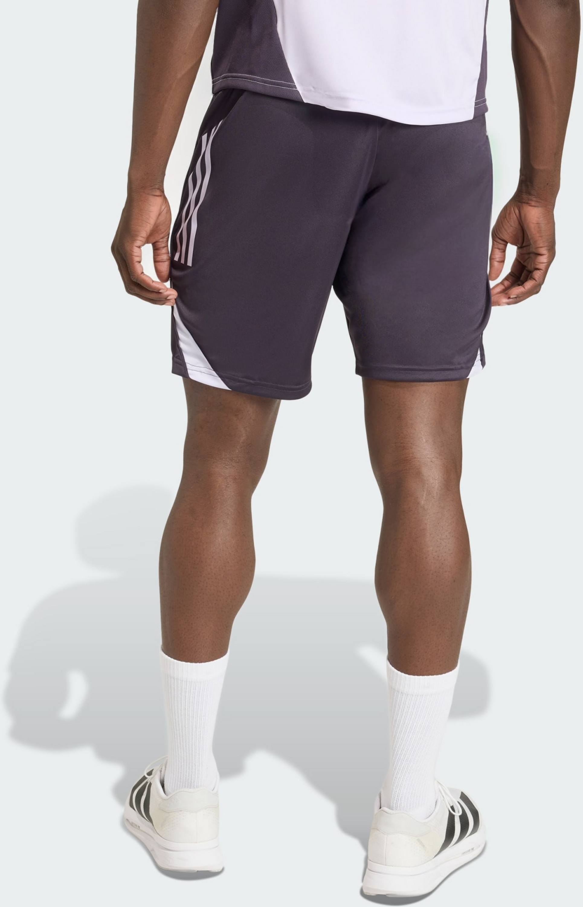ADIDAS, Adidas Manchester United Tiro 25 Competition Tr&auml;ningsshorts
