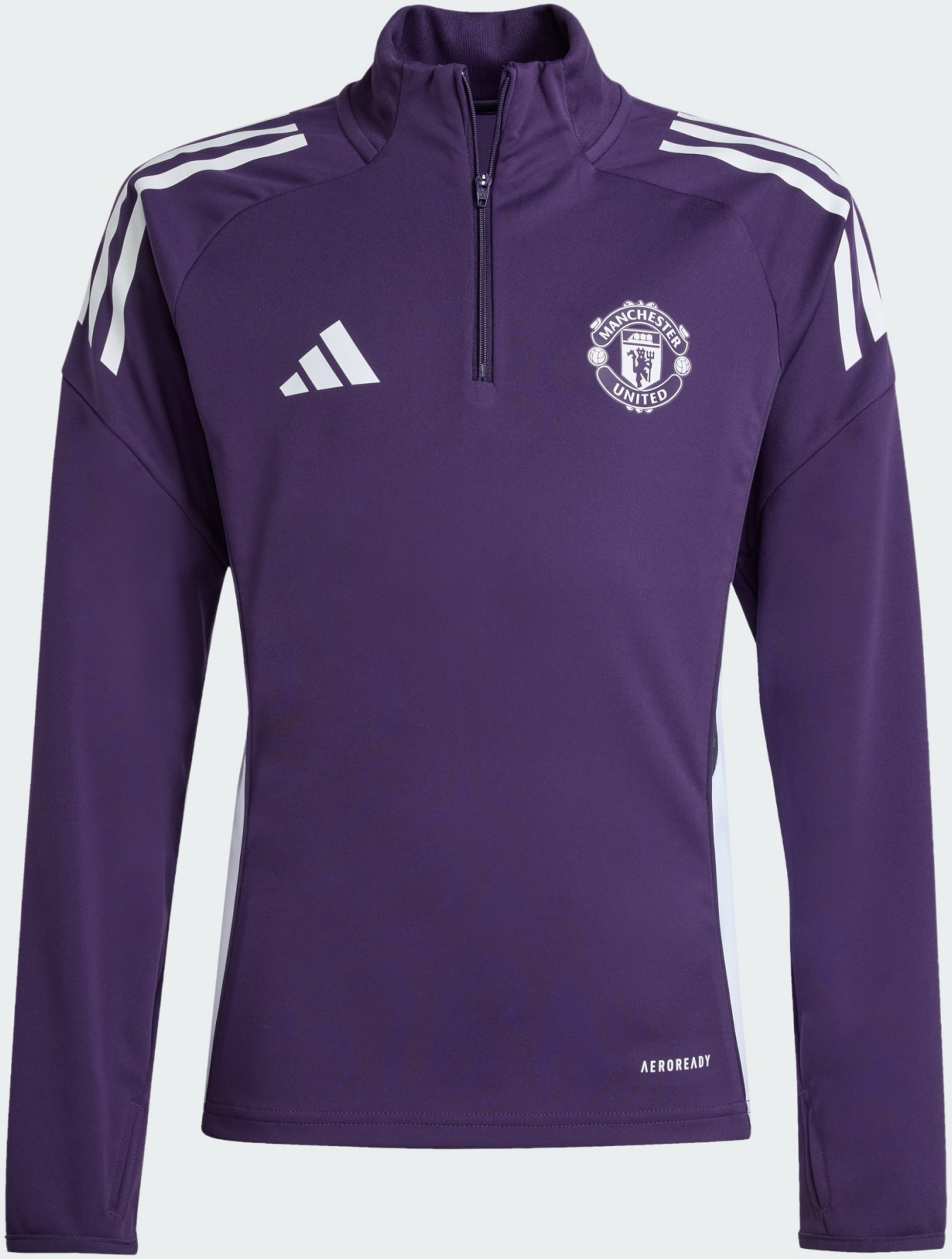 ADIDAS, Adidas Manchester United Tiro 25 Competition Tr&auml;ningstr&ouml;ja