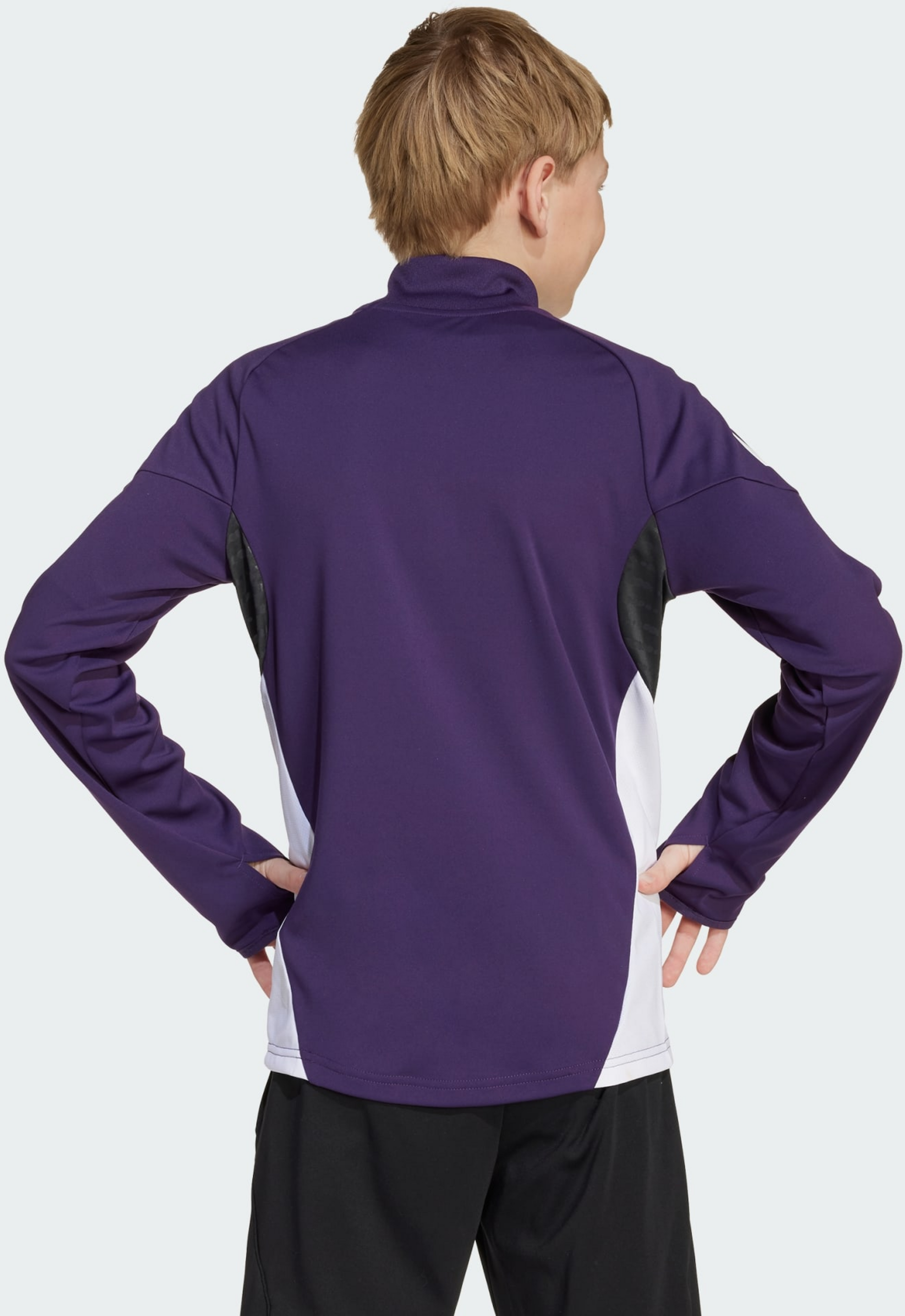 ADIDAS, Adidas Manchester United Tiro 25 Competition Tr&auml;ningstr&ouml;ja