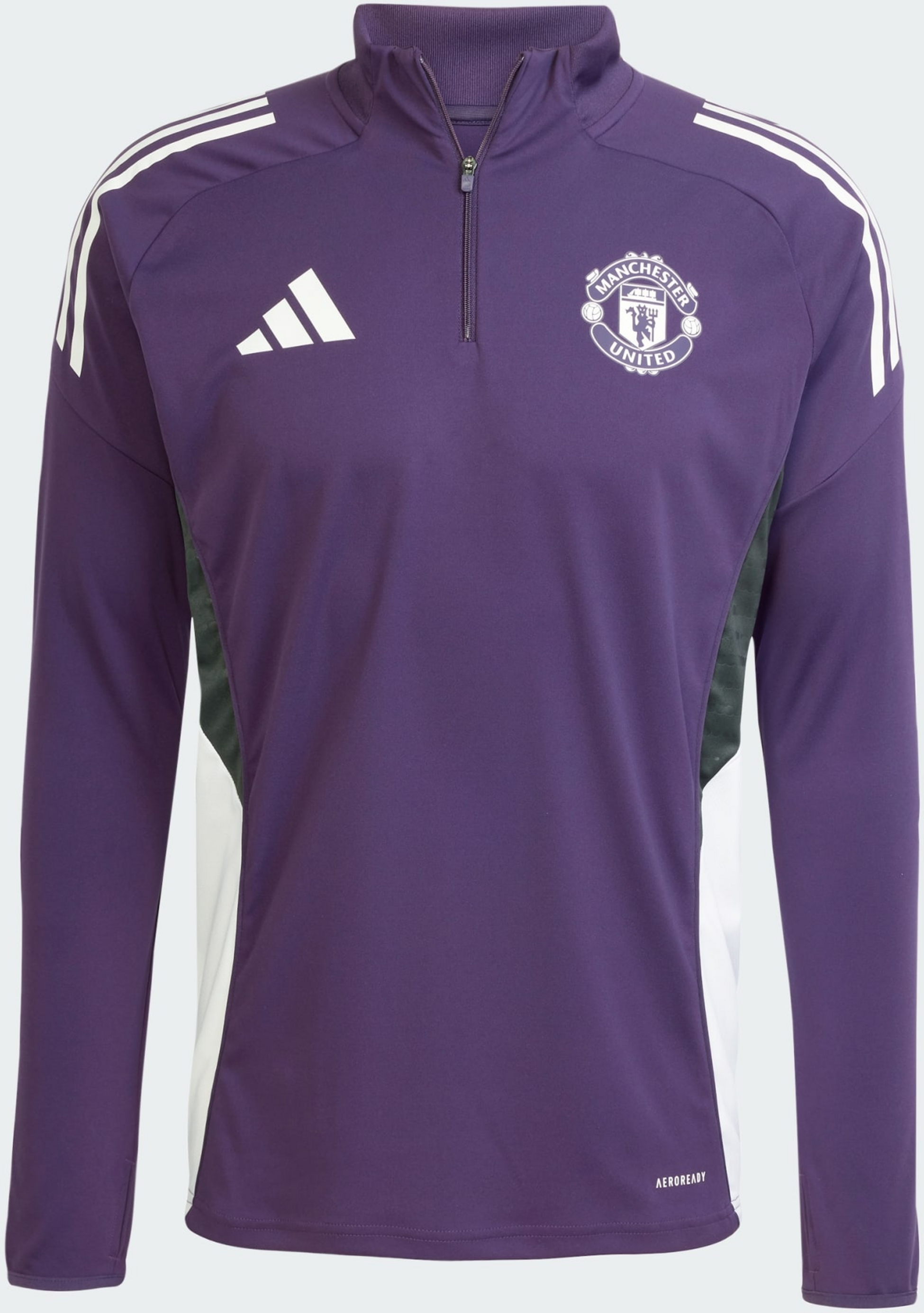 ADIDAS, Adidas Manchester United Tiro 25 Competition Tr&auml;ningstr&ouml;ja