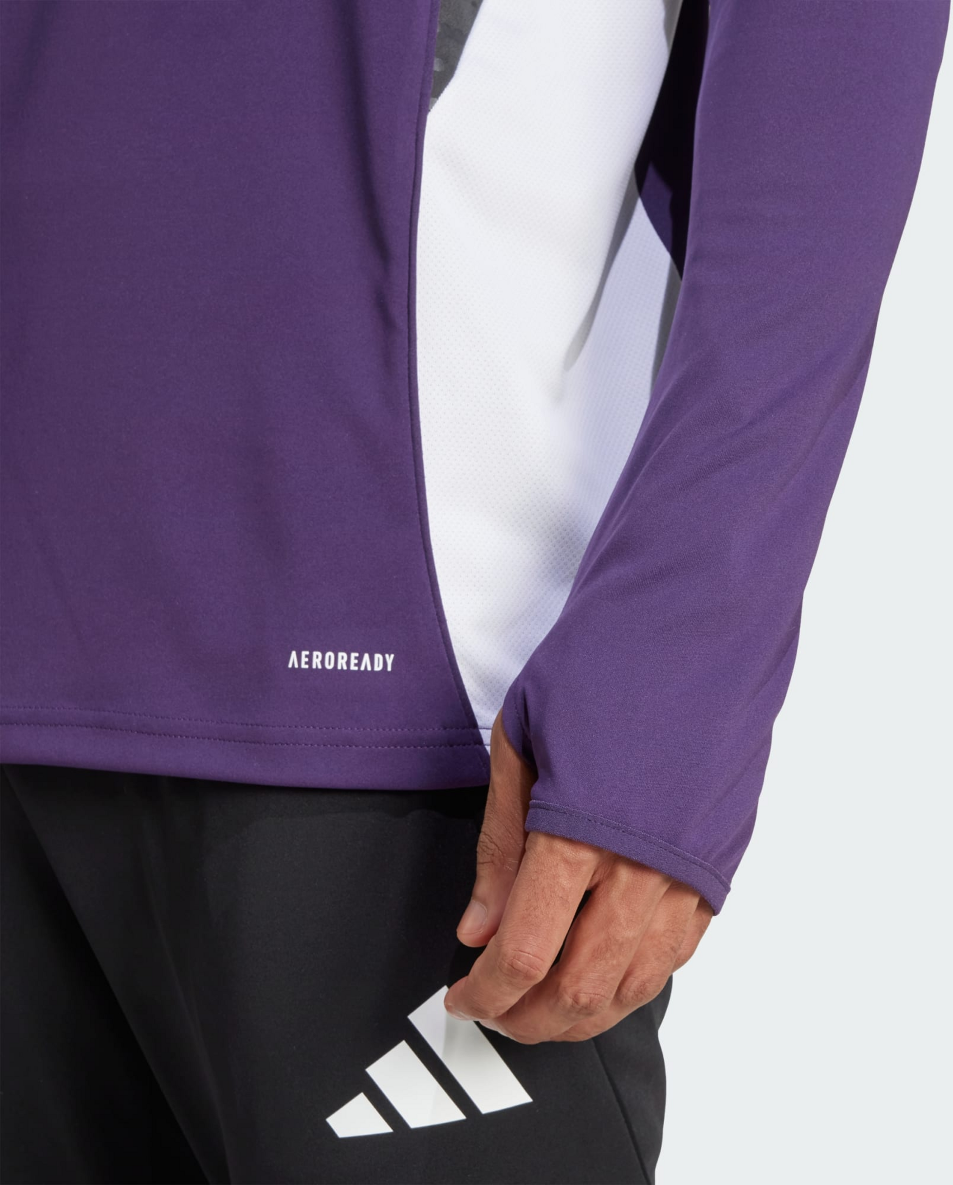 ADIDAS, Adidas Manchester United Tiro 25 Competition Tr&auml;ningstr&ouml;ja