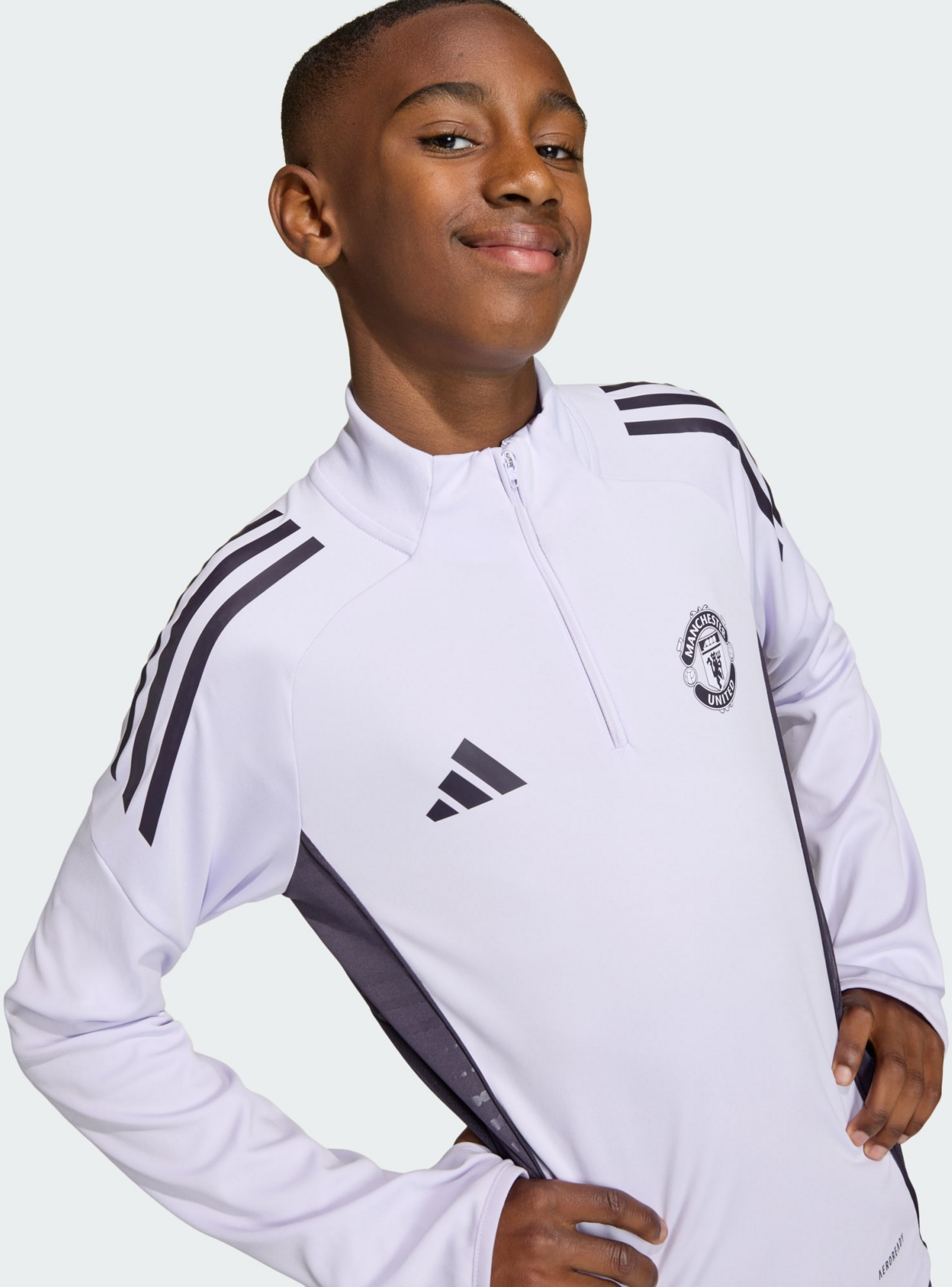 ADIDAS, Adidas Manchester United Tiro 25 Competition Tr&auml;ningstr&ouml;ja