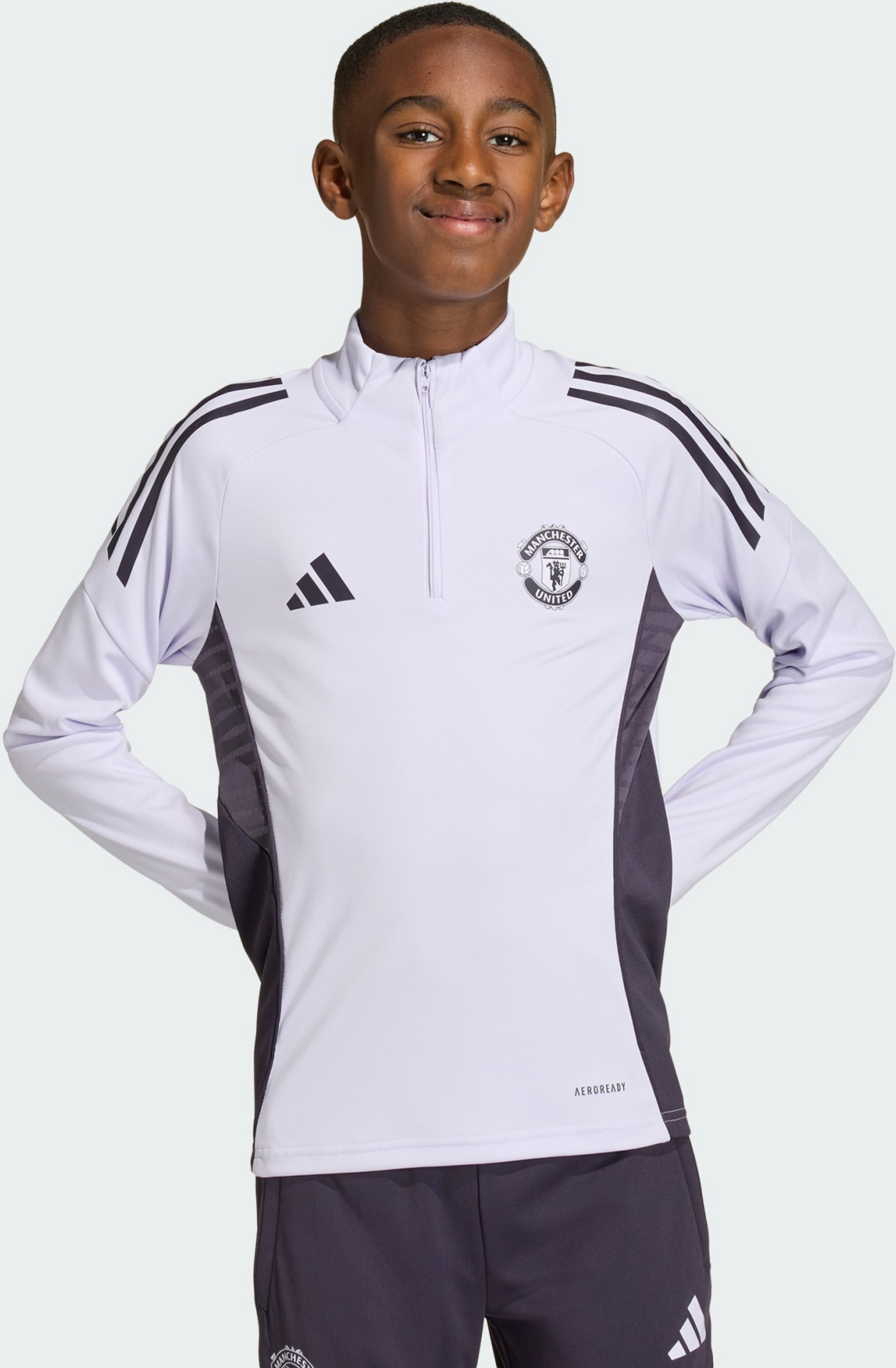 ADIDAS, Adidas Manchester United Tiro 25 Competition Tr&auml;ningstr&ouml;ja