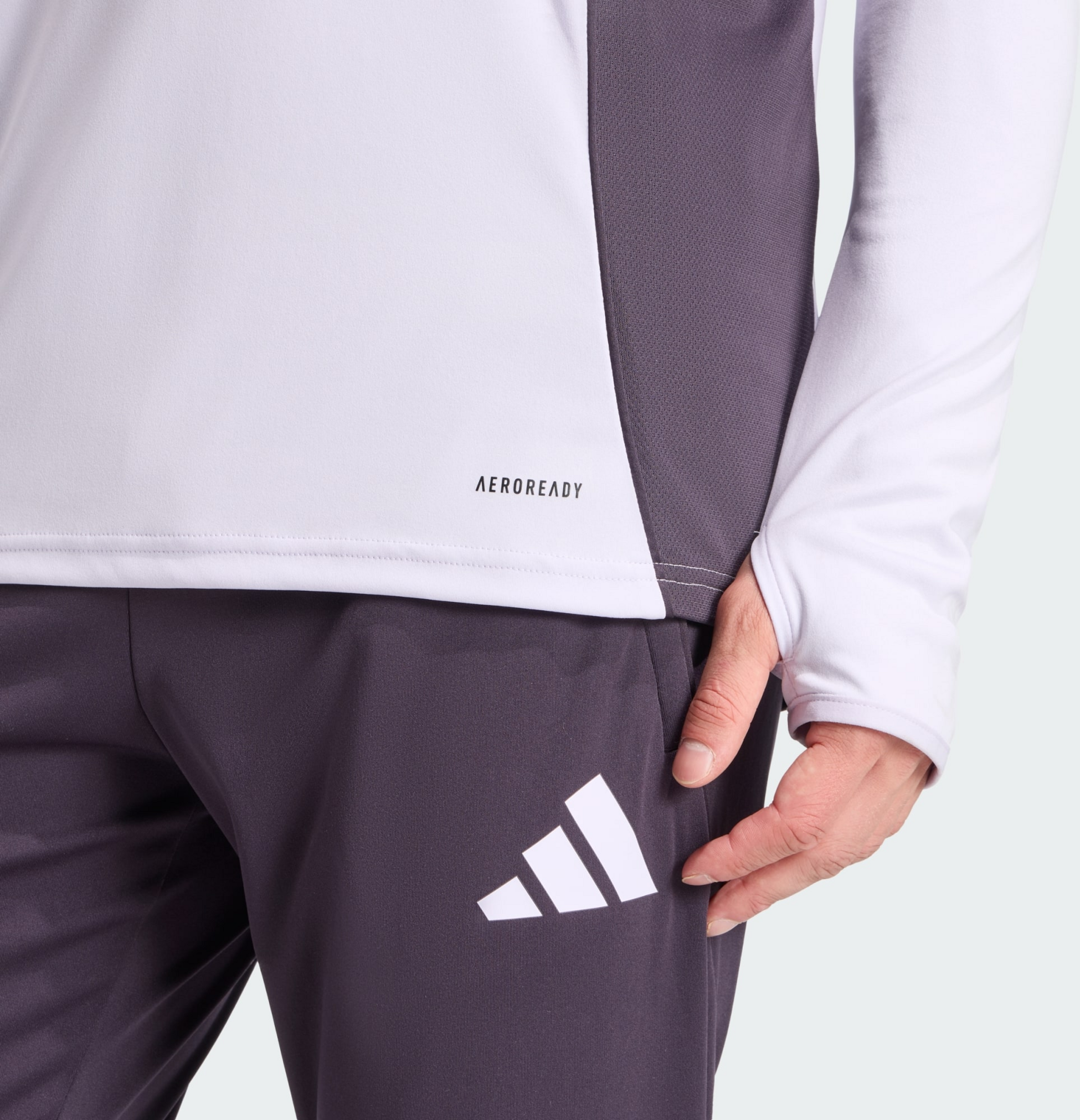 ADIDAS, Adidas Manchester United Tiro 25 Competition Tr&auml;ningstr&ouml;ja