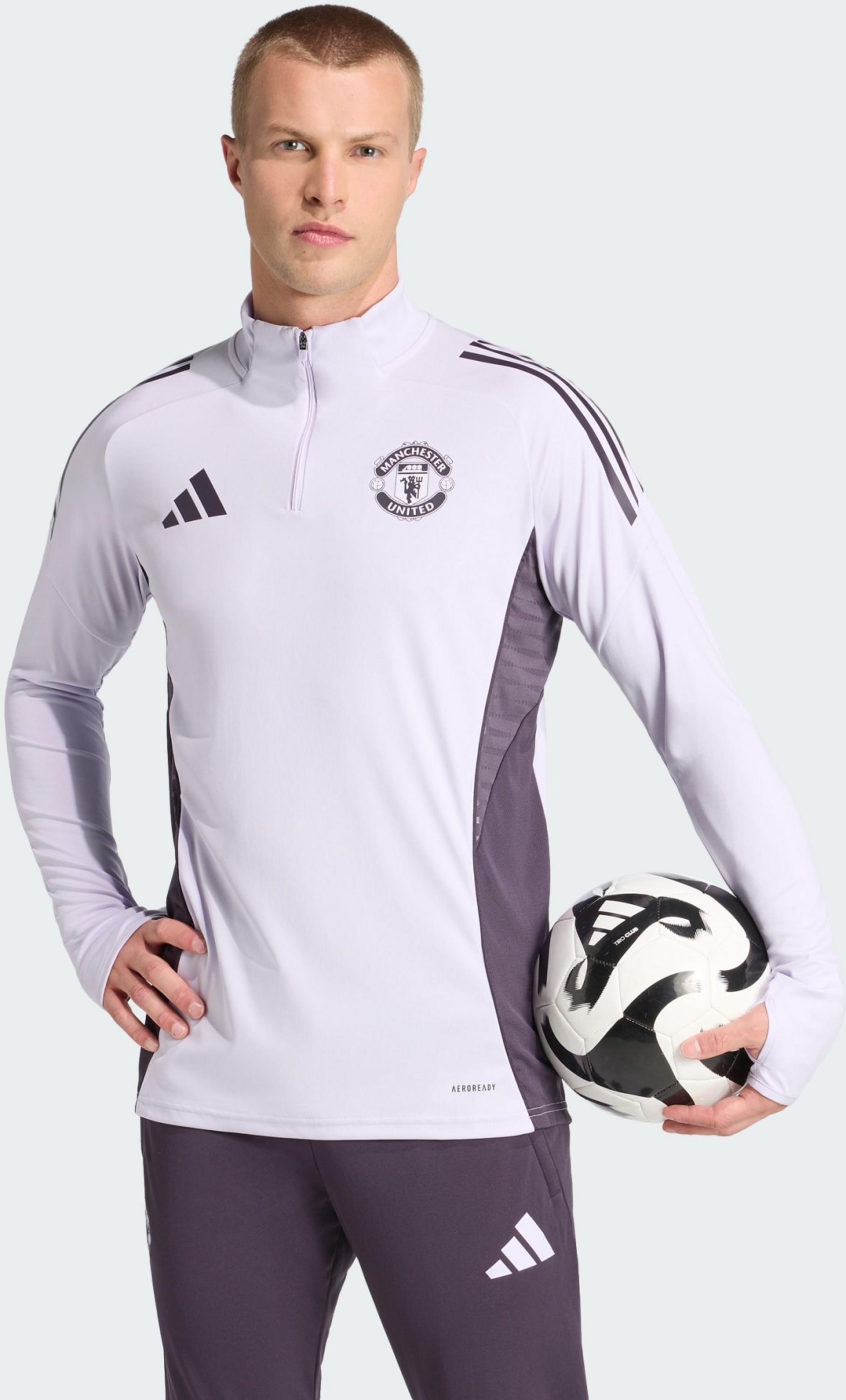 ADIDAS, Adidas Manchester United Tiro 25 Competition Tr&auml;ningstr&ouml;ja