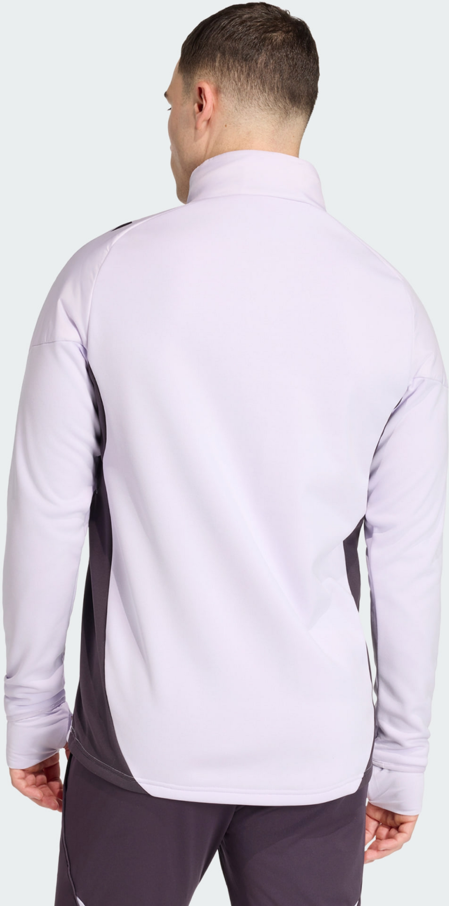 ADIDAS, Adidas Manchester United Tiro 25 Competition Vinteranpassad Jacka