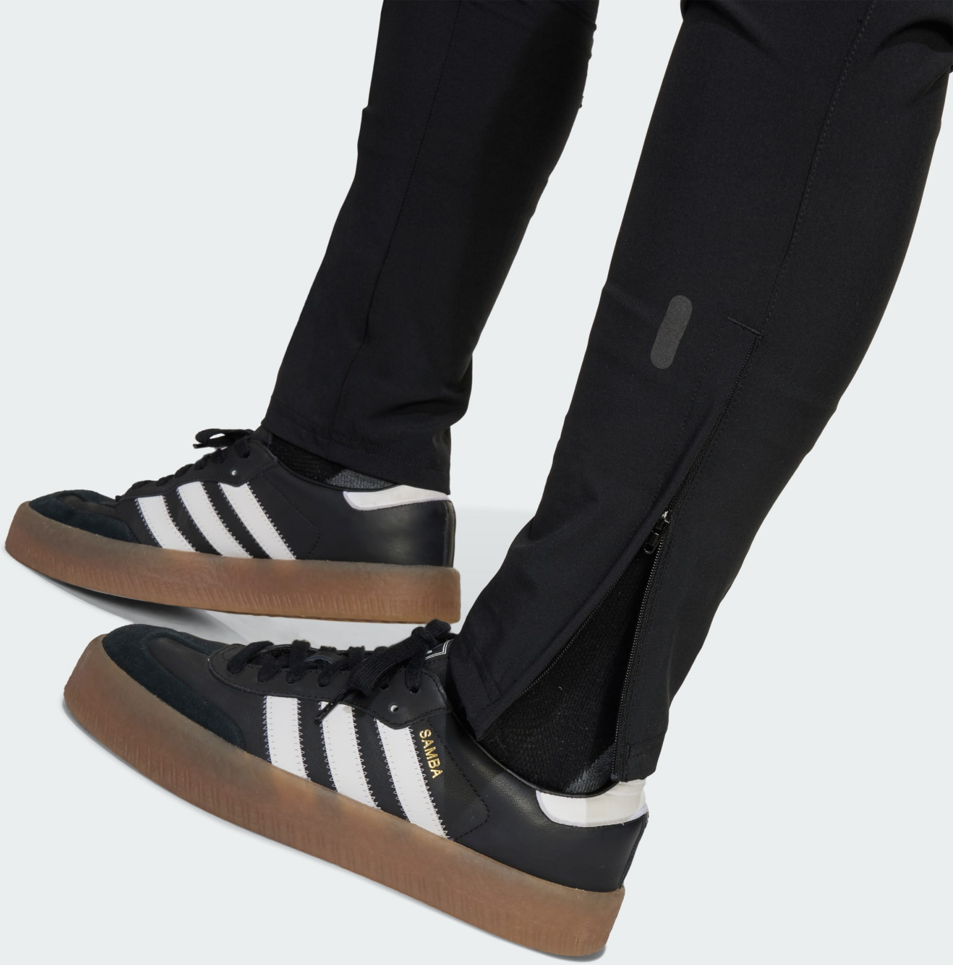 ADIDAS, Adidas Manchester United Tiro 25 Competition Vis Tech Resebyxor F&ouml;r Barn