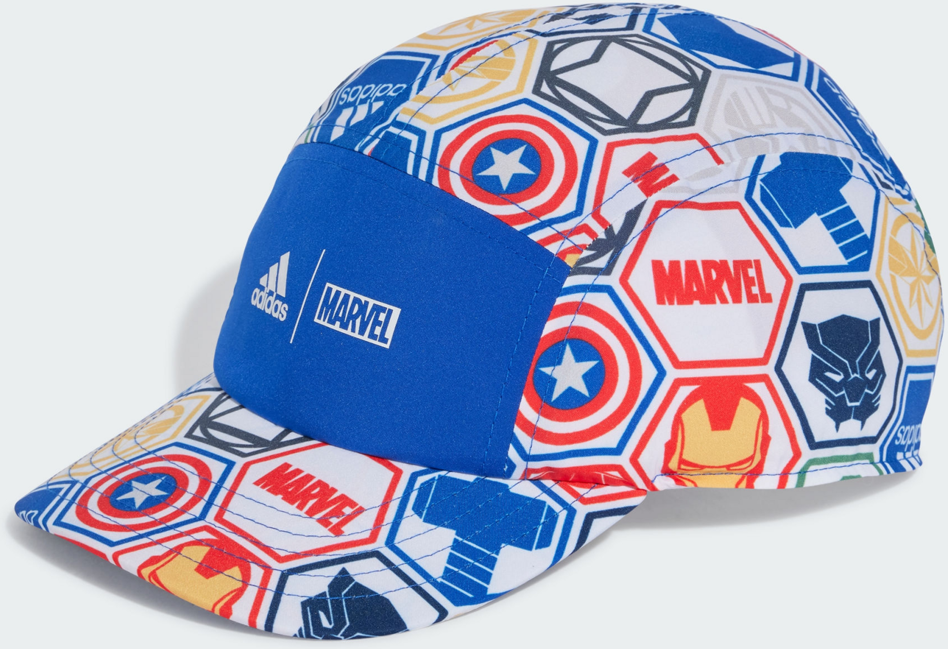 ADIDAS, Adidas Marvel's Avengers Keps Barn