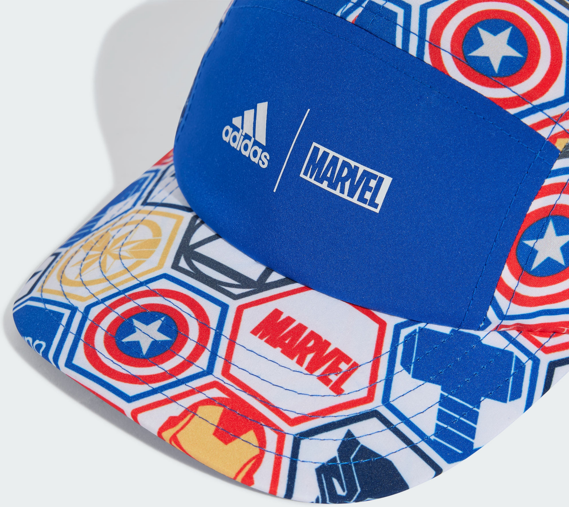 ADIDAS, Adidas Marvel's Avengers Keps Barn