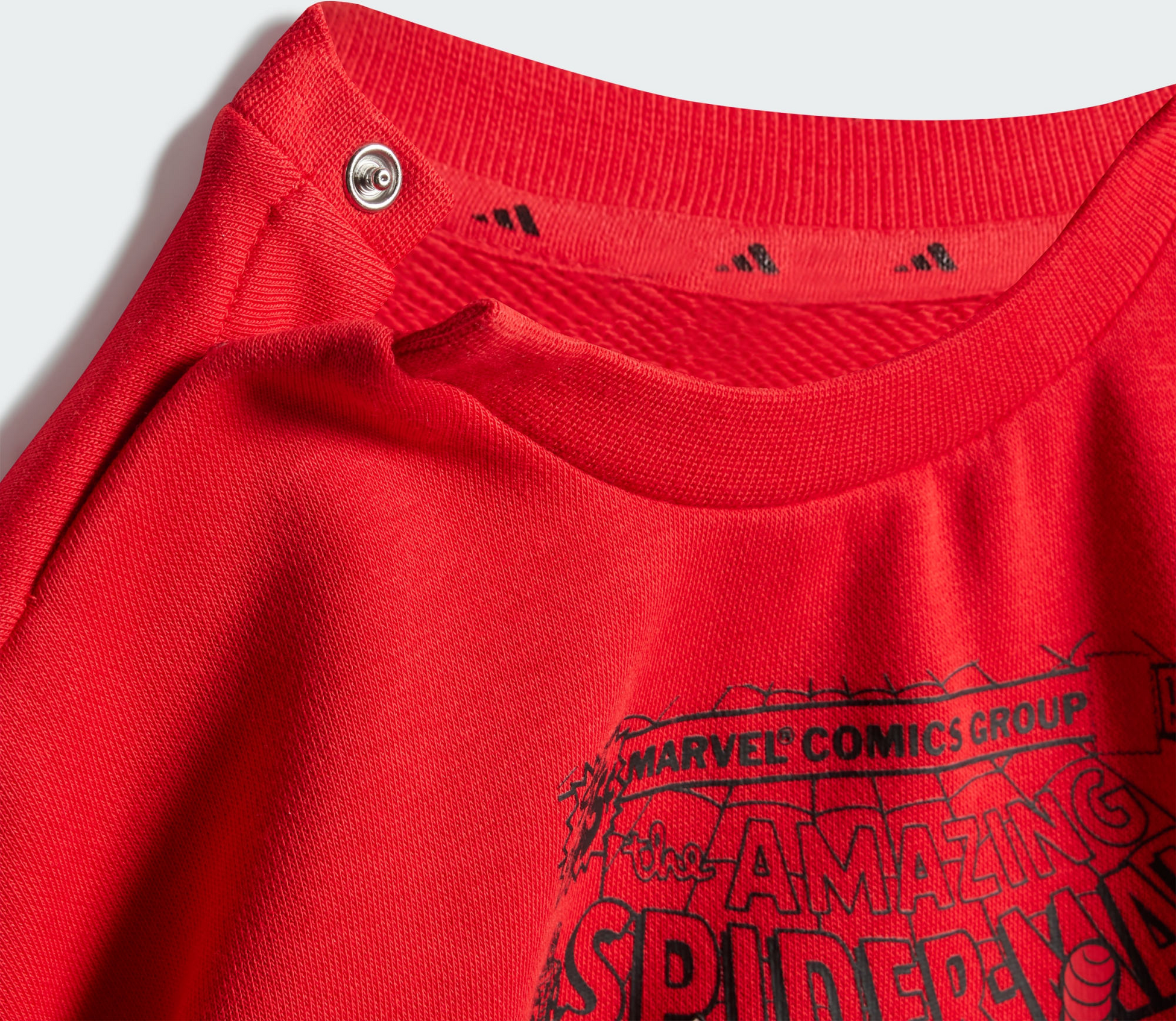 ADIDAS, Adidas Marvel Spider-man Joggingbyxor F&ouml;r Barn