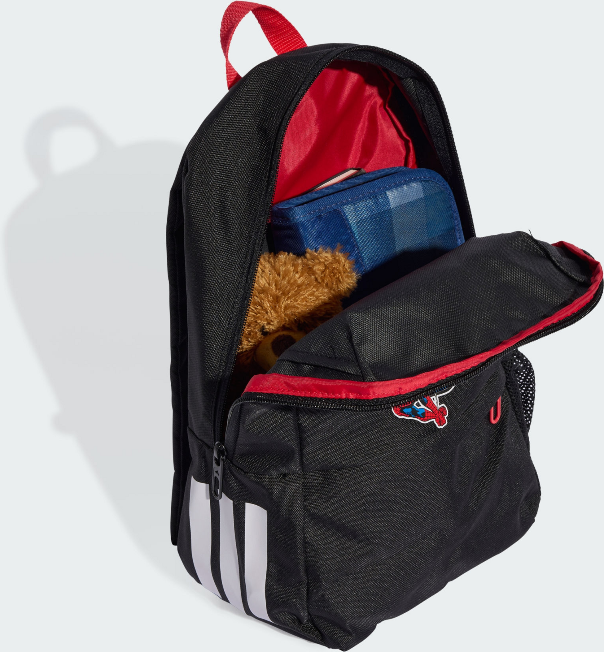 ADIDAS, Adidas Marvel Spider-man Ryggsäck För Barn