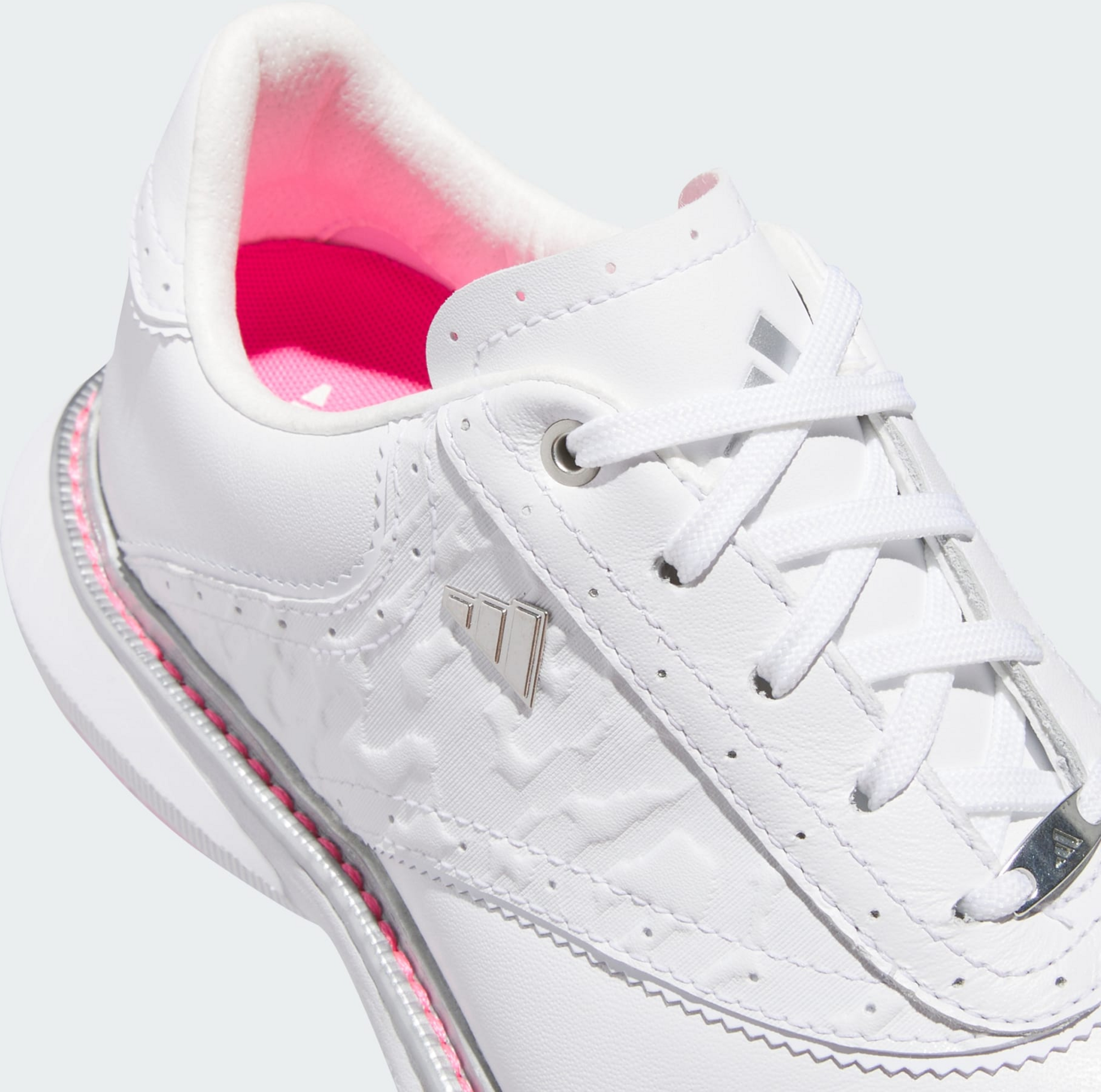 ADIDAS, Adidas Mc70 Spikeless Golf Shoes