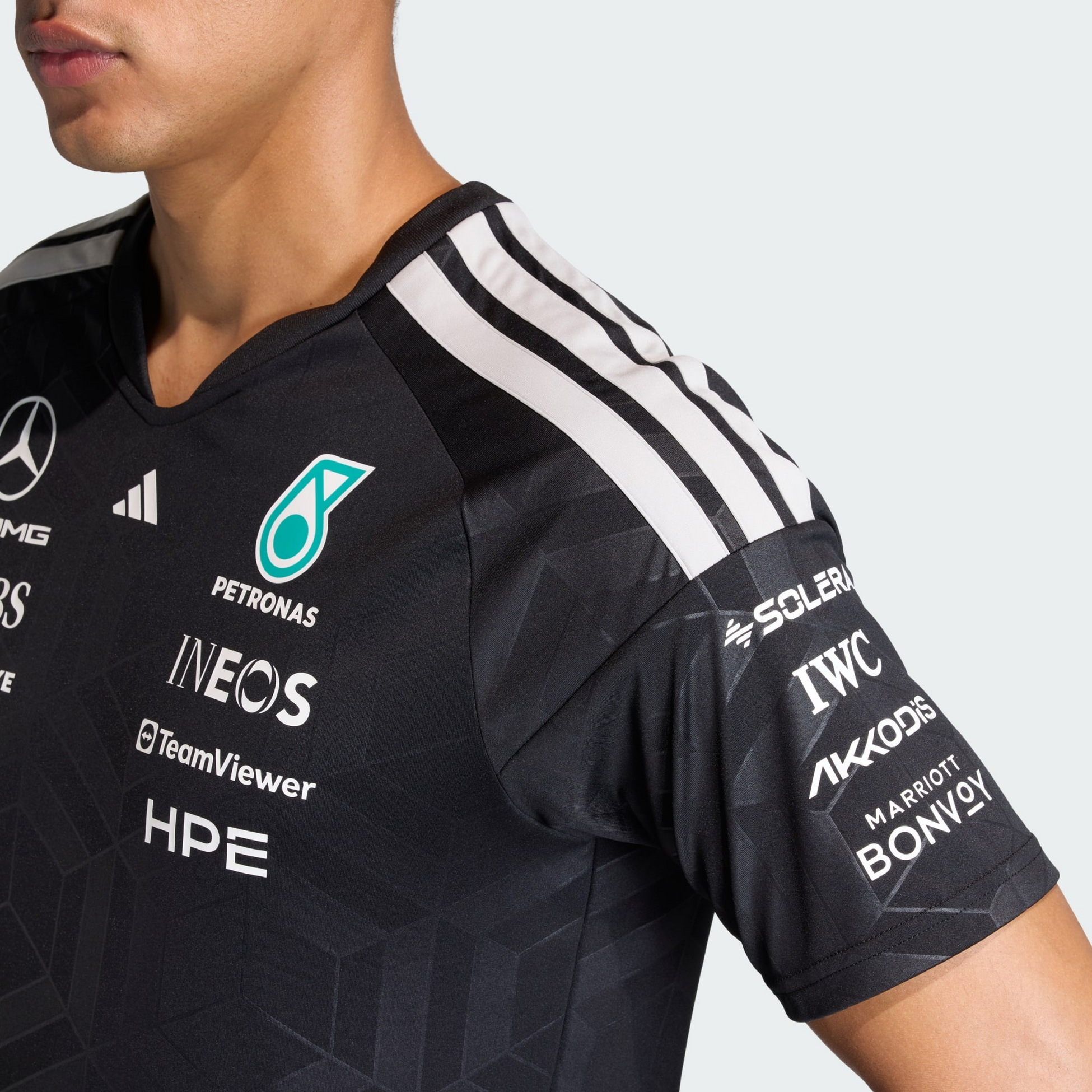 ADIDAS, Adidas Mercedes &ndash; Amg Petronas Formula 1 Team Driver Tr&ouml;ja