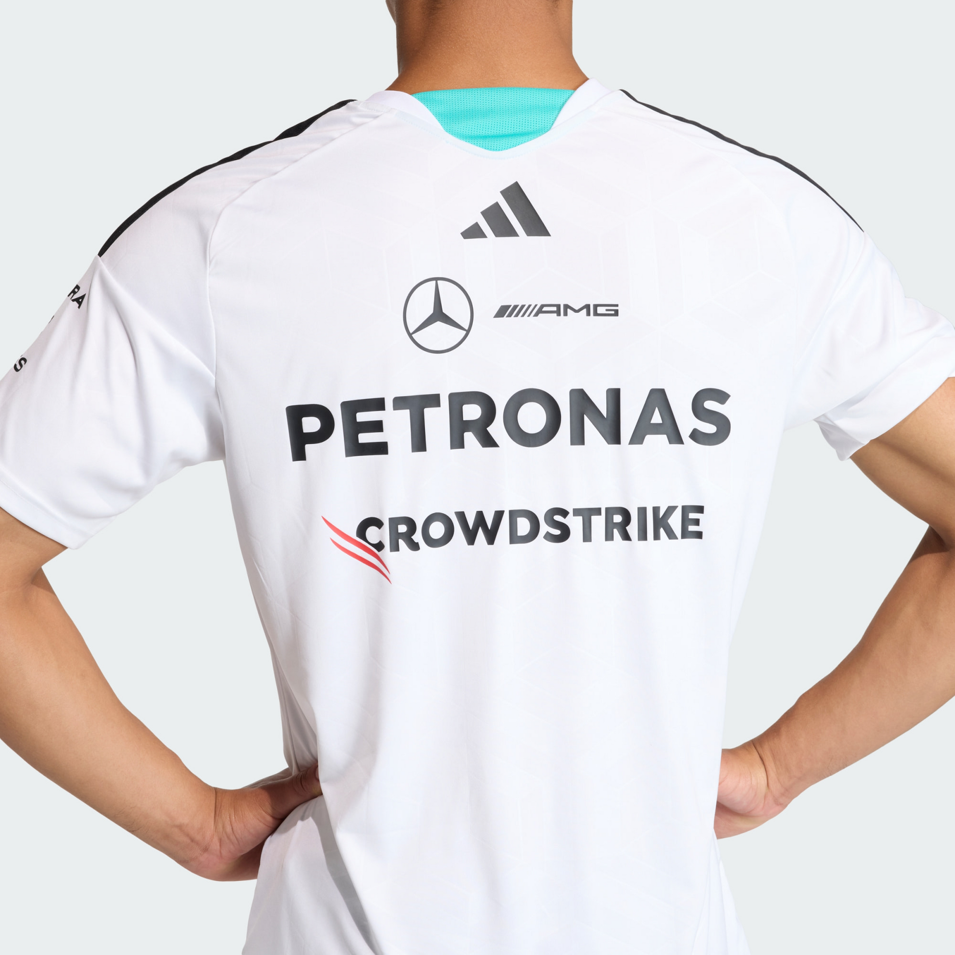 ADIDAS, Adidas Mercedes &ndash; Amg Petronas Formula 1 Team Driver Tr&ouml;ja