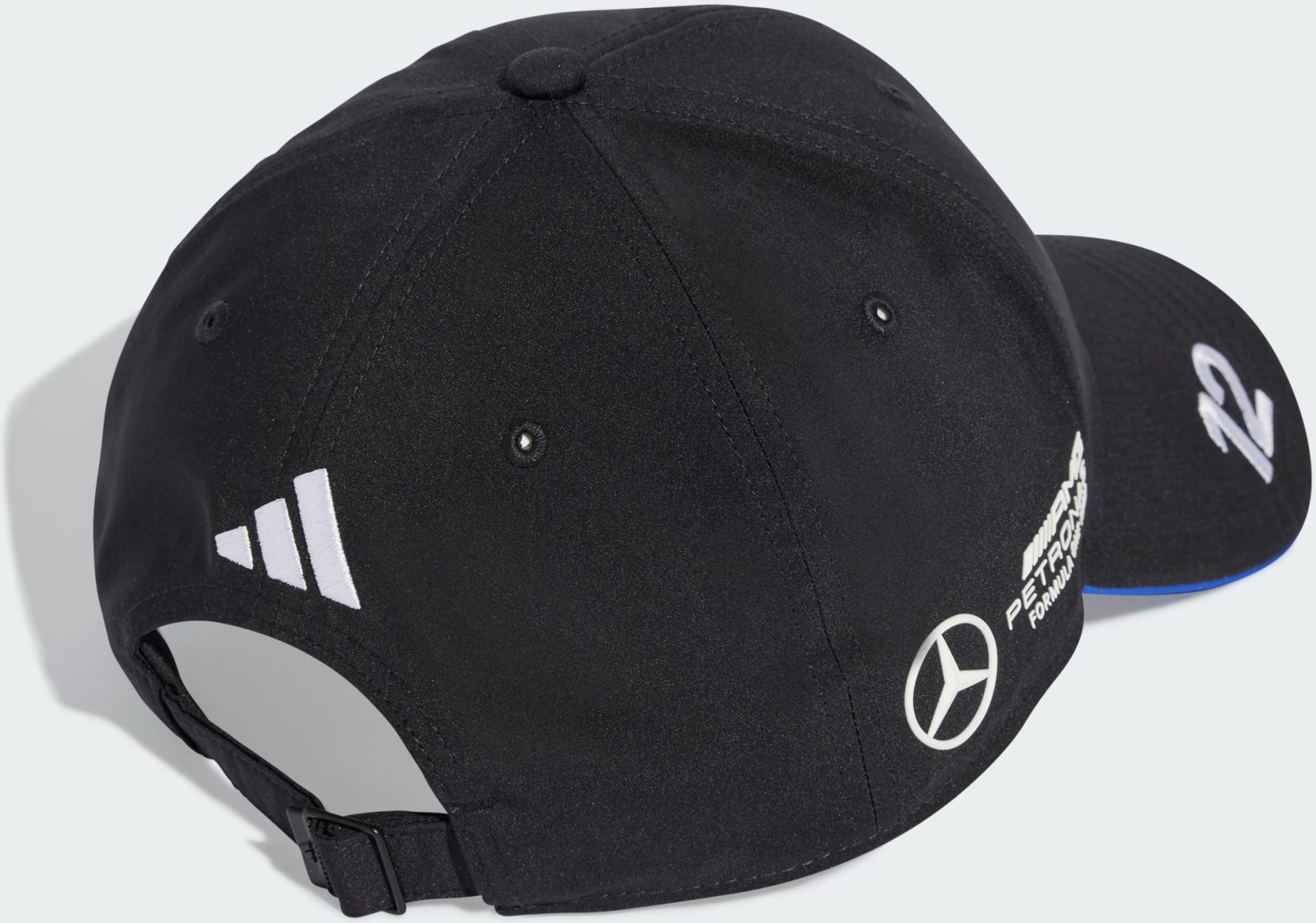 ADIDAS, Adidas Mercedes &ndash; Amg Petronas Formula One Team Kimi Antonelli Keps