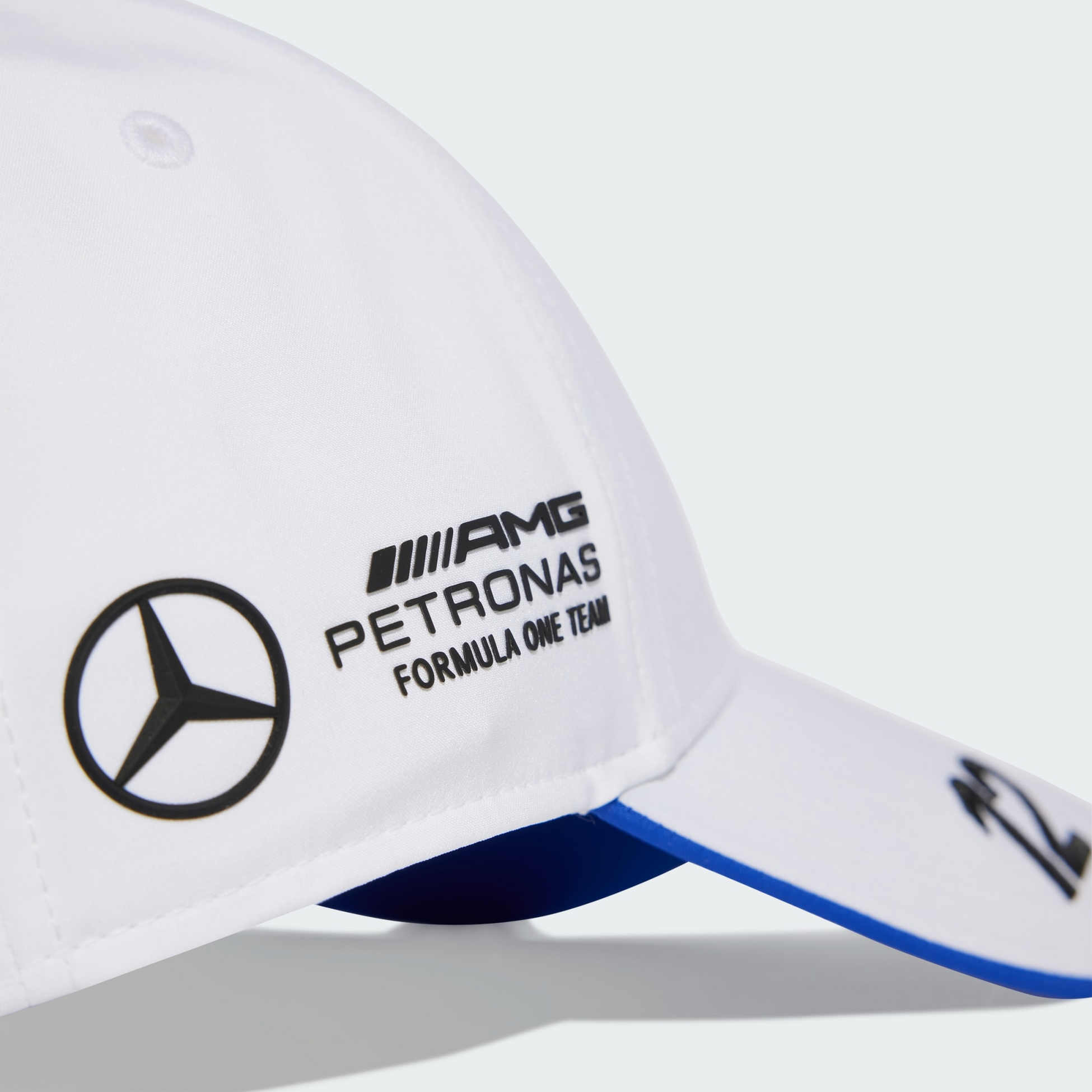 ADIDAS, Adidas Mercedes &ndash; Amg Petronas Formula One Team Kimi Antonelli Keps
