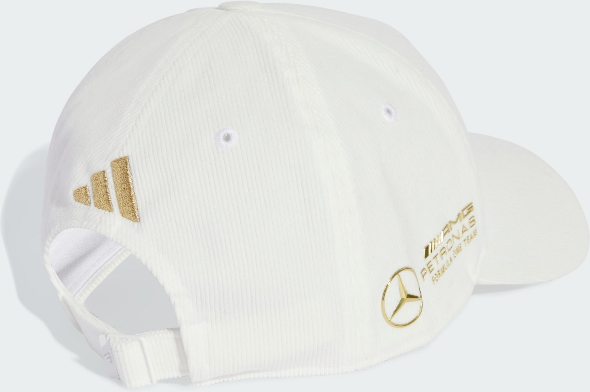 ADIDAS, Adidas Mercedes – Amg Petronas Formula One Team Monaco Manchestermössa