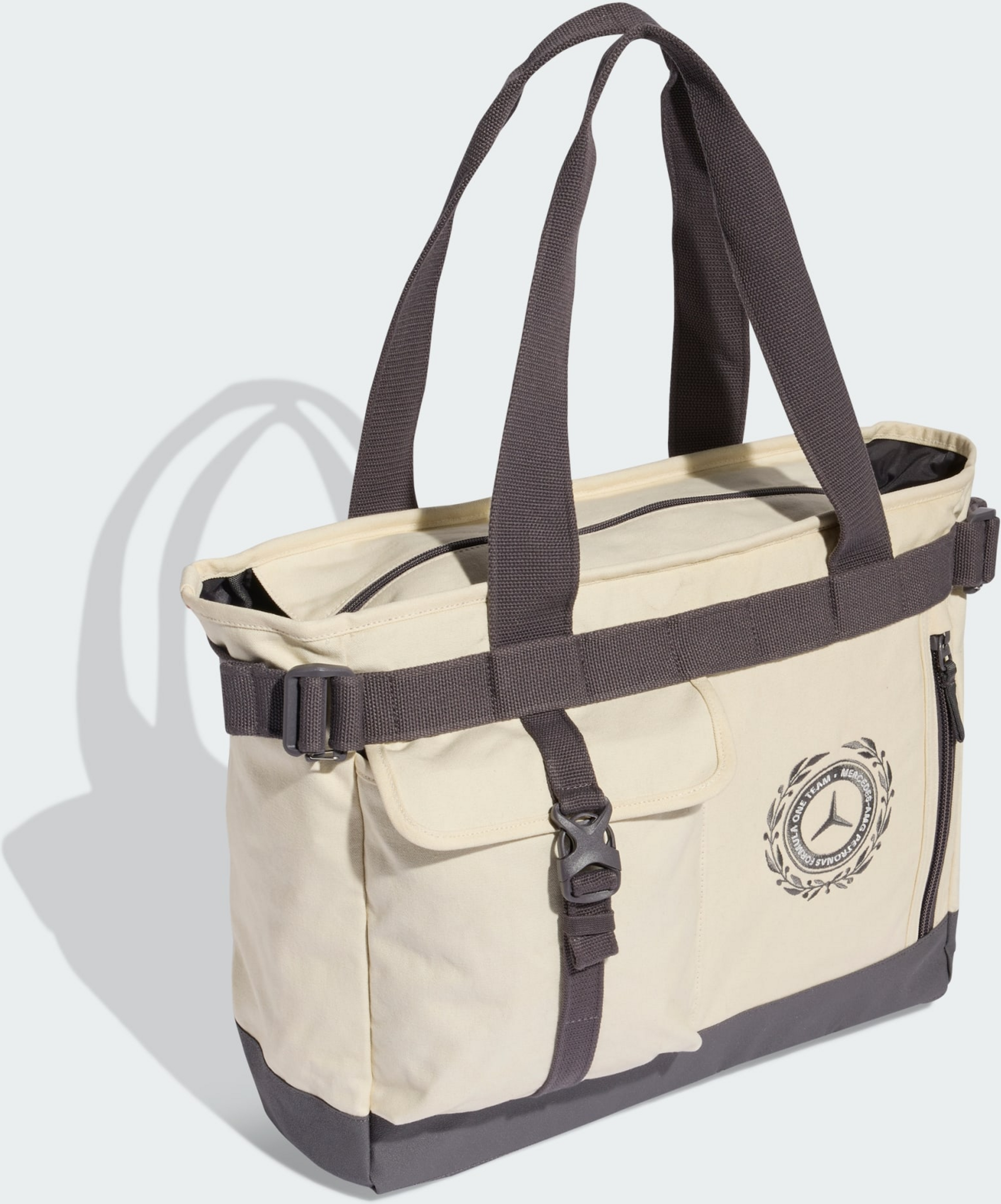 ADIDAS, Adidas Mercedes - Amg Petronas Formel 1 Team Silver Arrows Totev&auml;ska