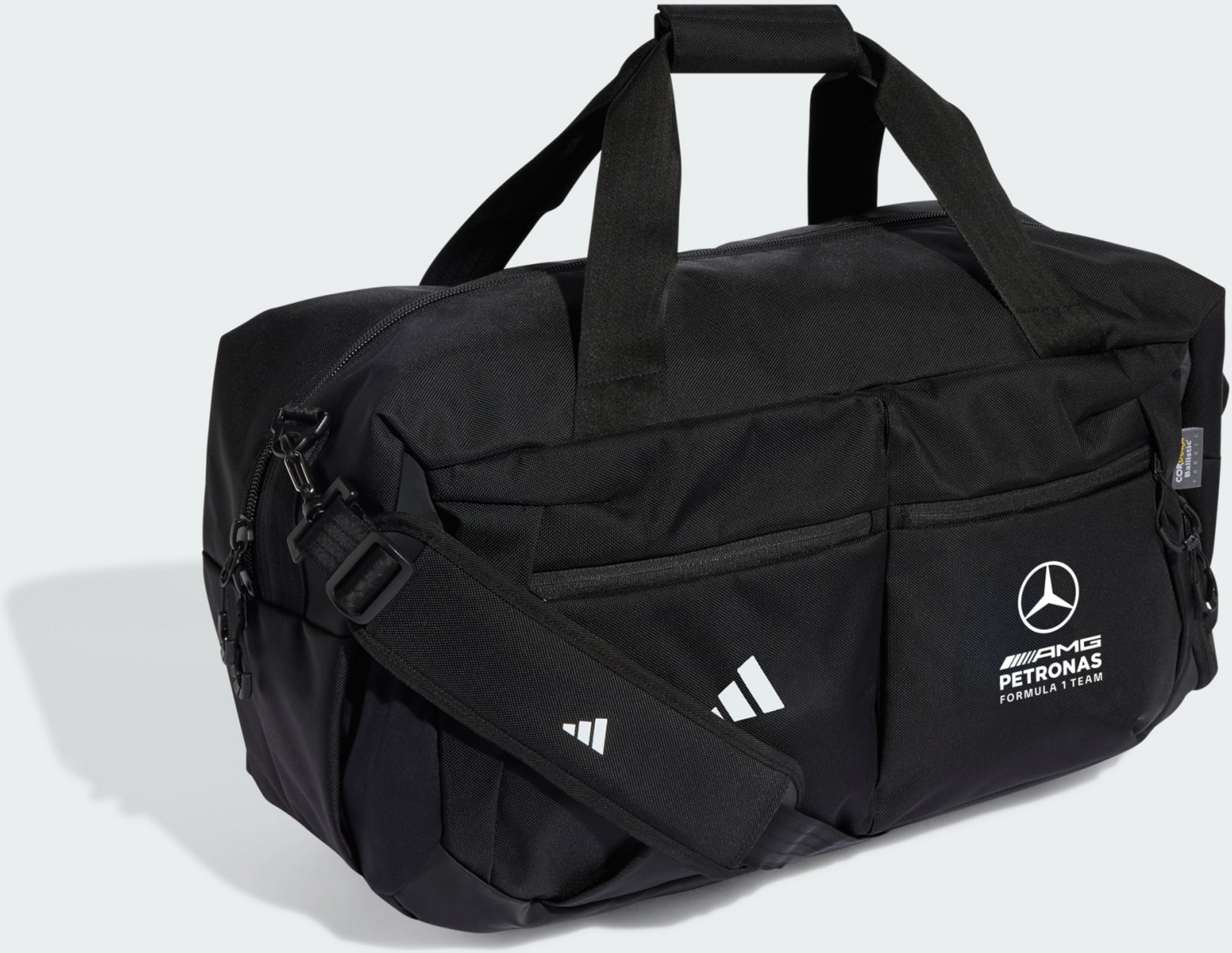 ADIDAS, Adidas Mercedes - Amg Petronas Formula 1 Engineers Marketing Duffelv&auml;ska