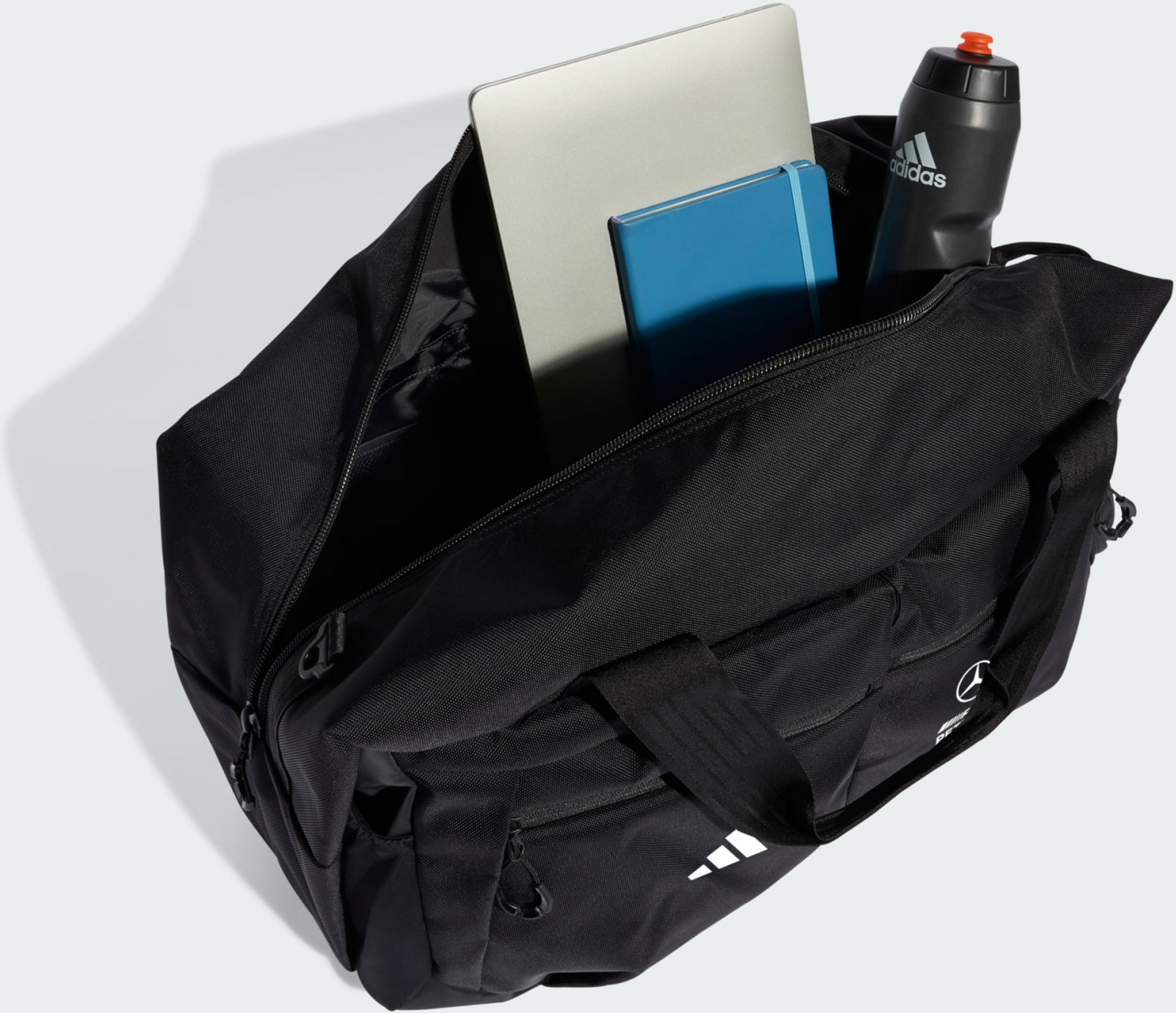 ADIDAS, Adidas Mercedes - Amg Petronas Formula 1 Engineers Marketing Duffelv&auml;ska