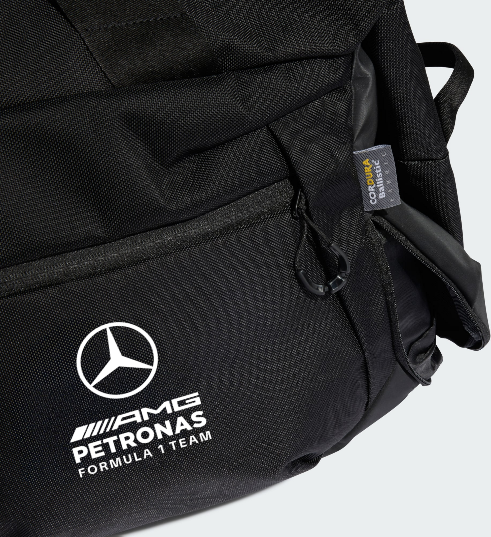 ADIDAS, Adidas Mercedes - Amg Petronas Formula 1 Engineers Marketing Duffelv&auml;ska