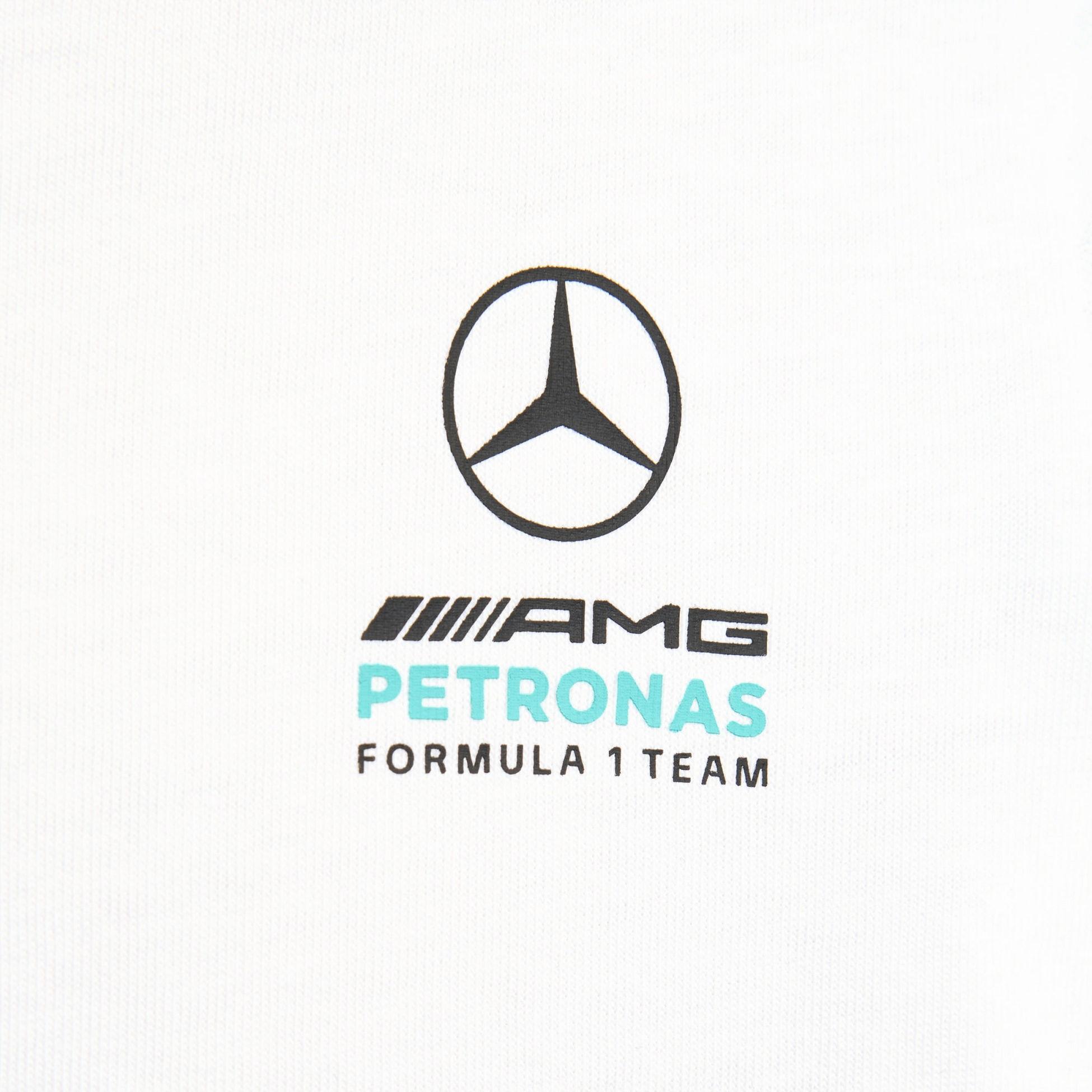 ADIDAS, Adidas Mercedes - Amg Petronas Formula 1 Team Dna Baby Joggingset Kort&auml;rmat